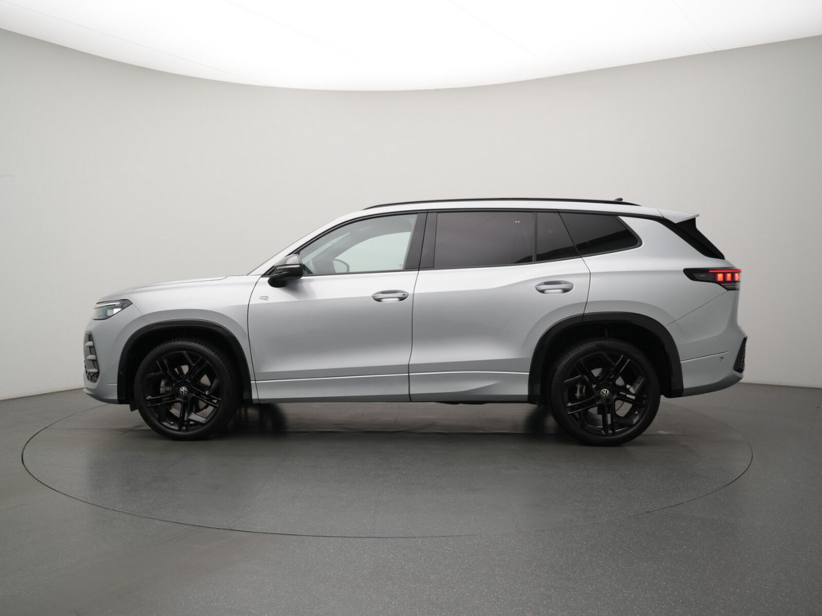 Volkswagen Tayron – Bild 24