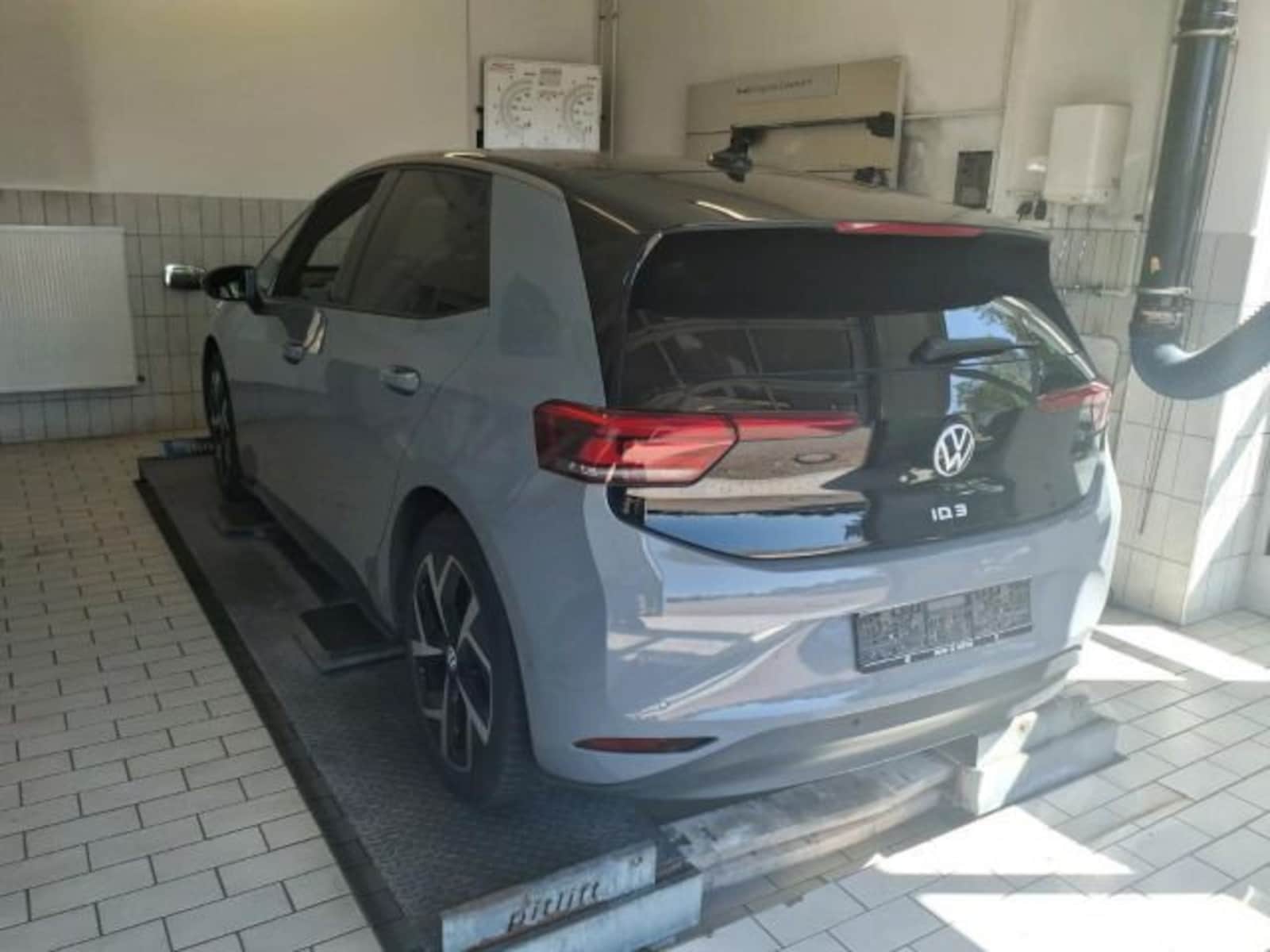 Volkswagen ID.3 – Bild 3