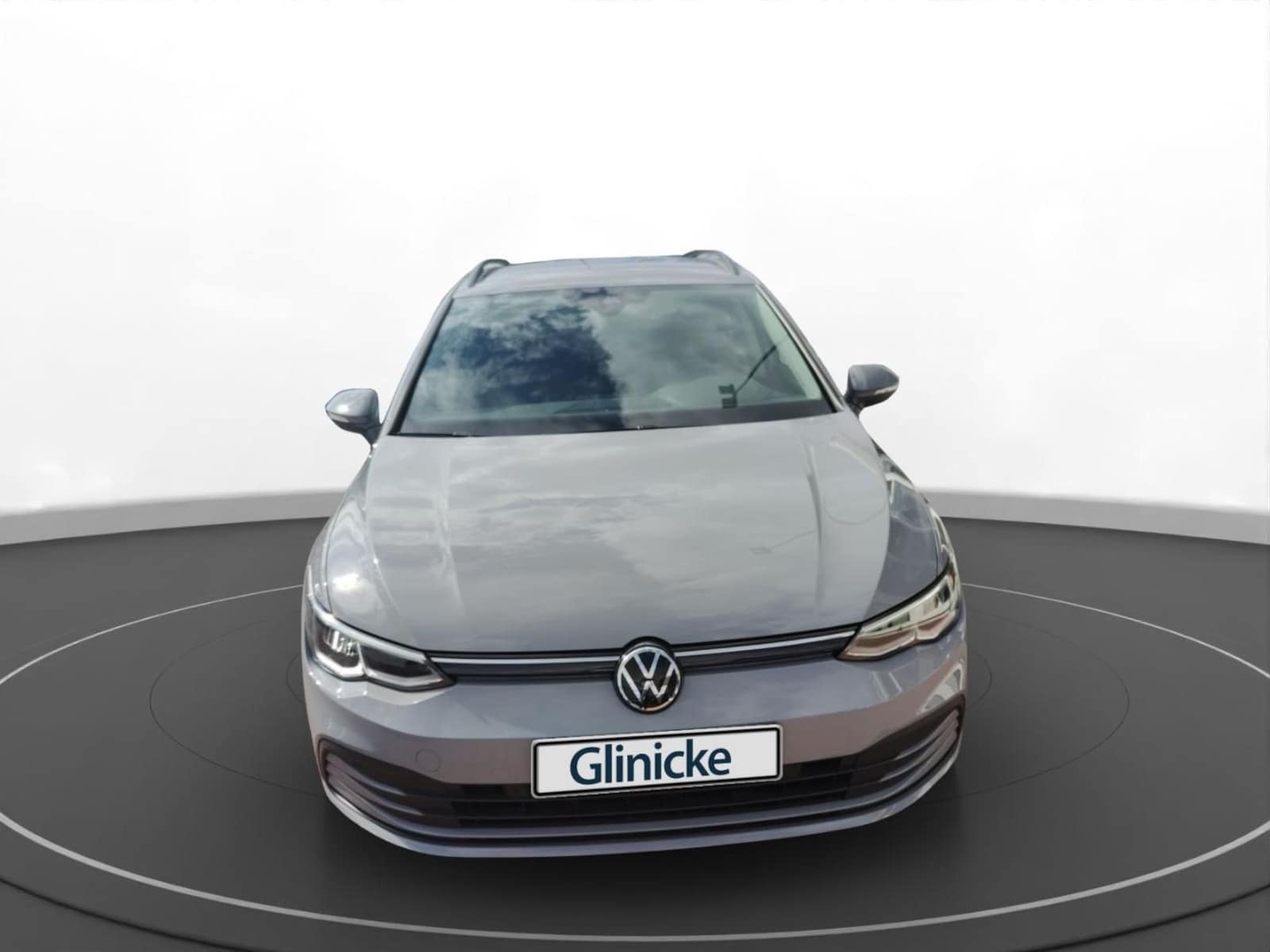 Volkswagen Golf Variant – Bild 16