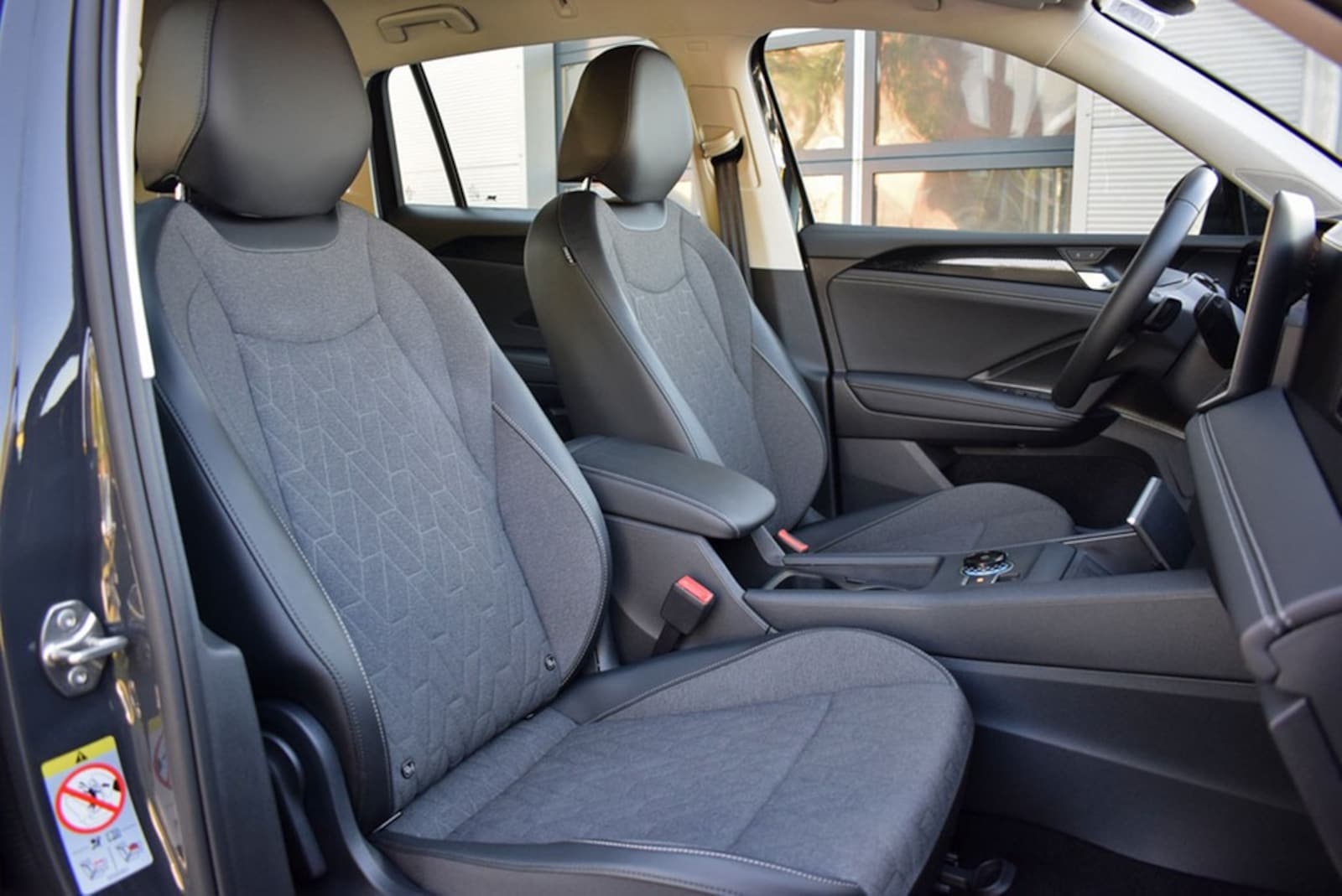 Volkswagen Tiguan – Bild 5