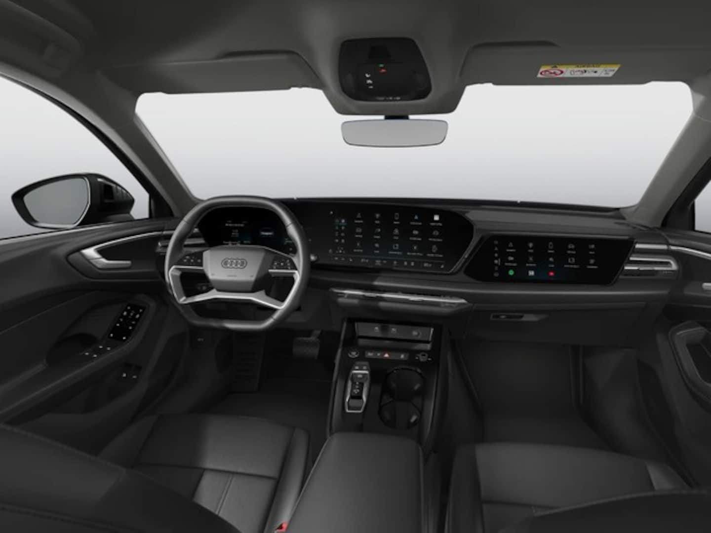 Bild über Audi A5 Avant e-hybrid e-hybrid quattro 220 kW S tronic - für weitere Informationen kontaktieren Sie den Audi Partner