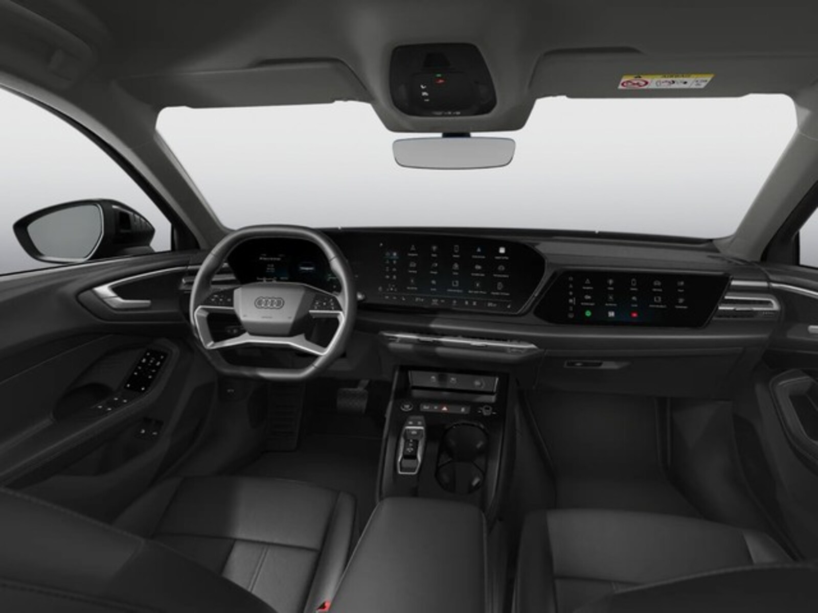 Audi A5 Avant – Bild 6