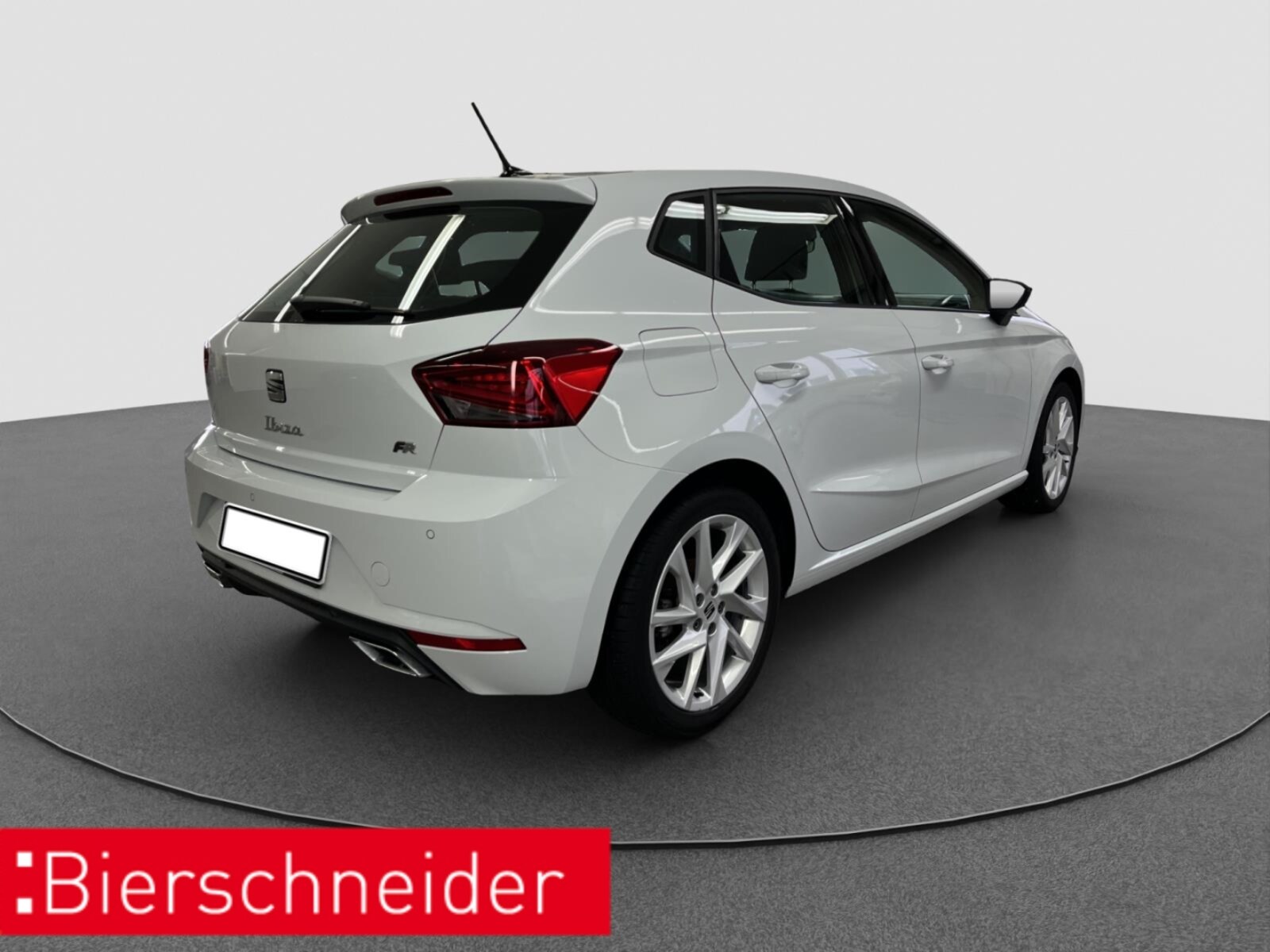 SEAT Ibiza – Bild 7