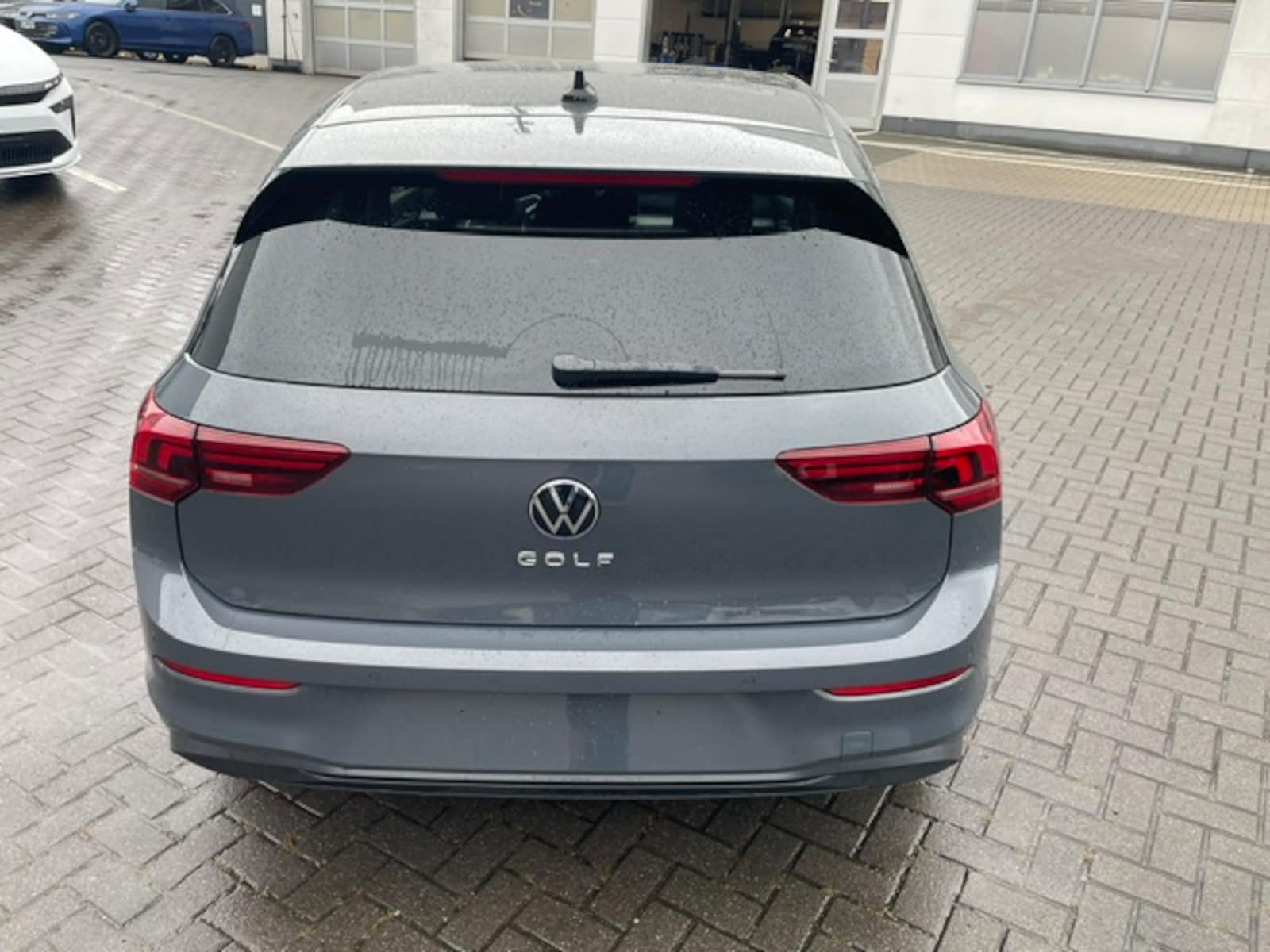 Volkswagen Golf – Bild 5