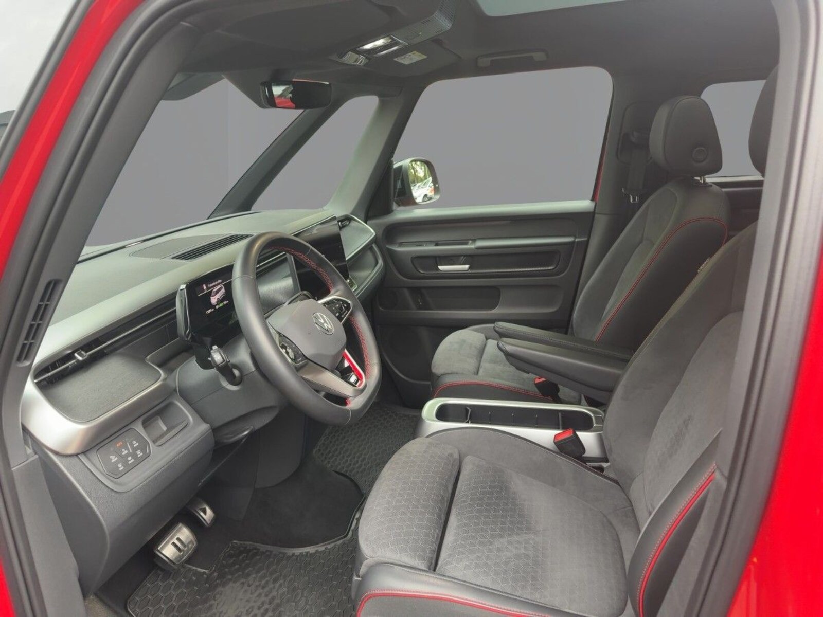 Volkswagen ID. Buzz – Bild 6