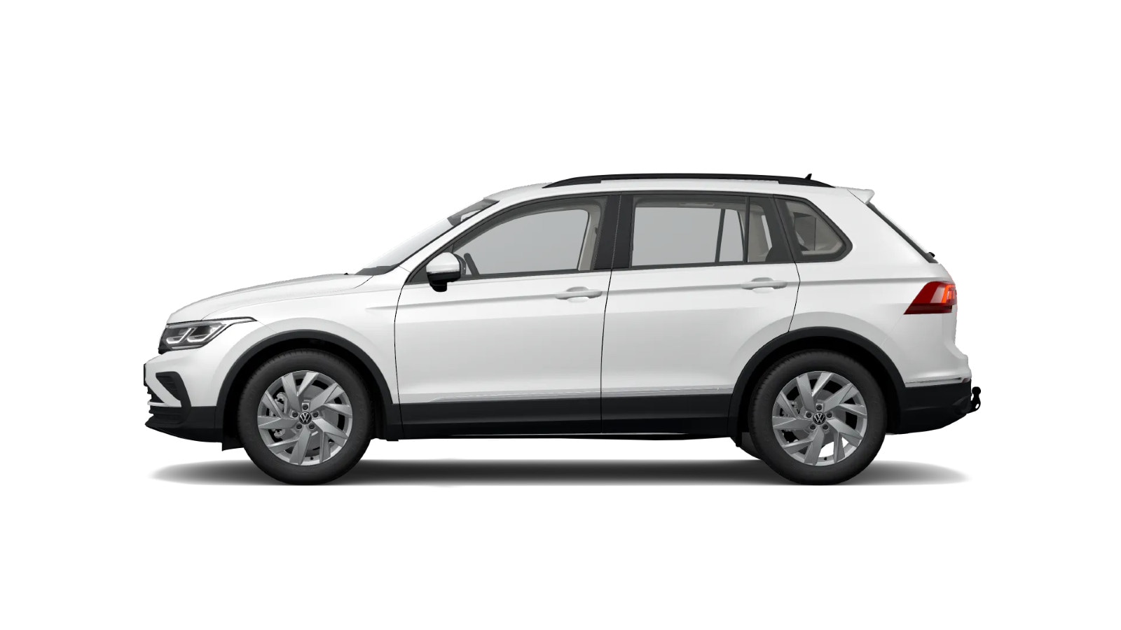 Volkswagen Tiguan – Bild 3