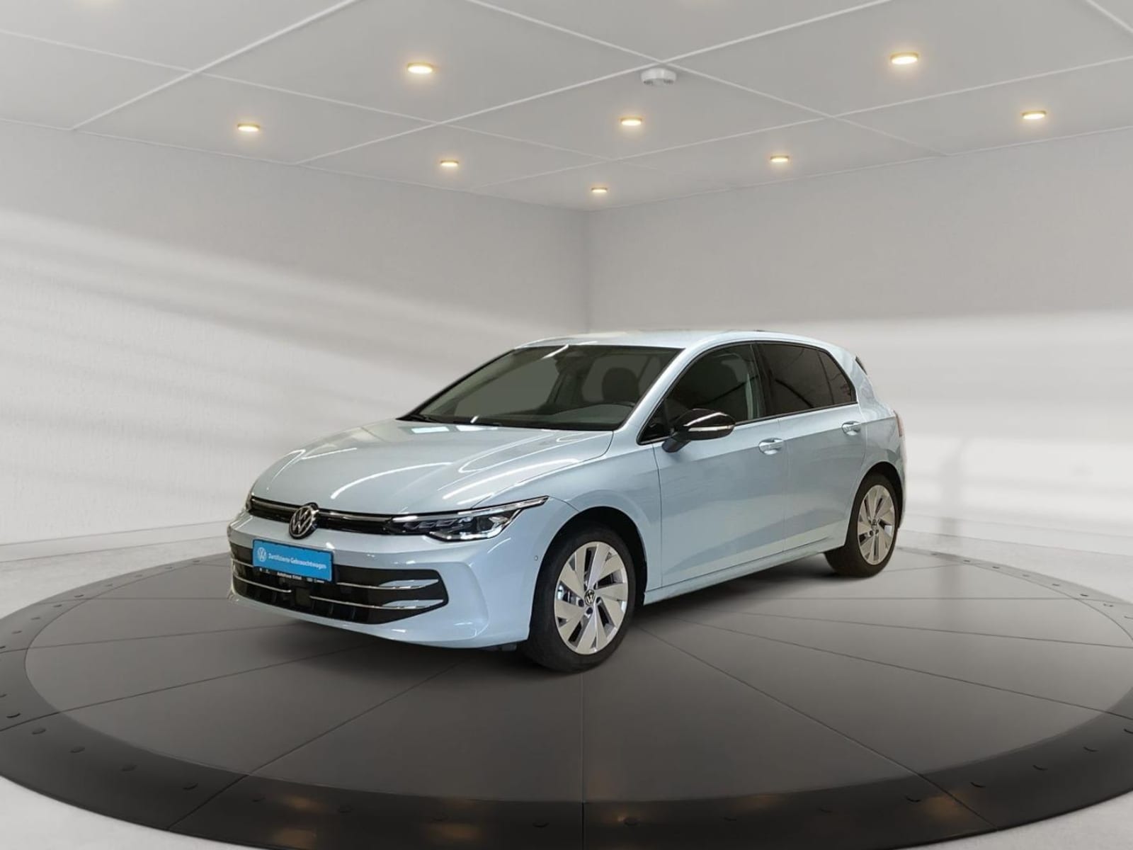 Volkswagen Golf – Bild 2