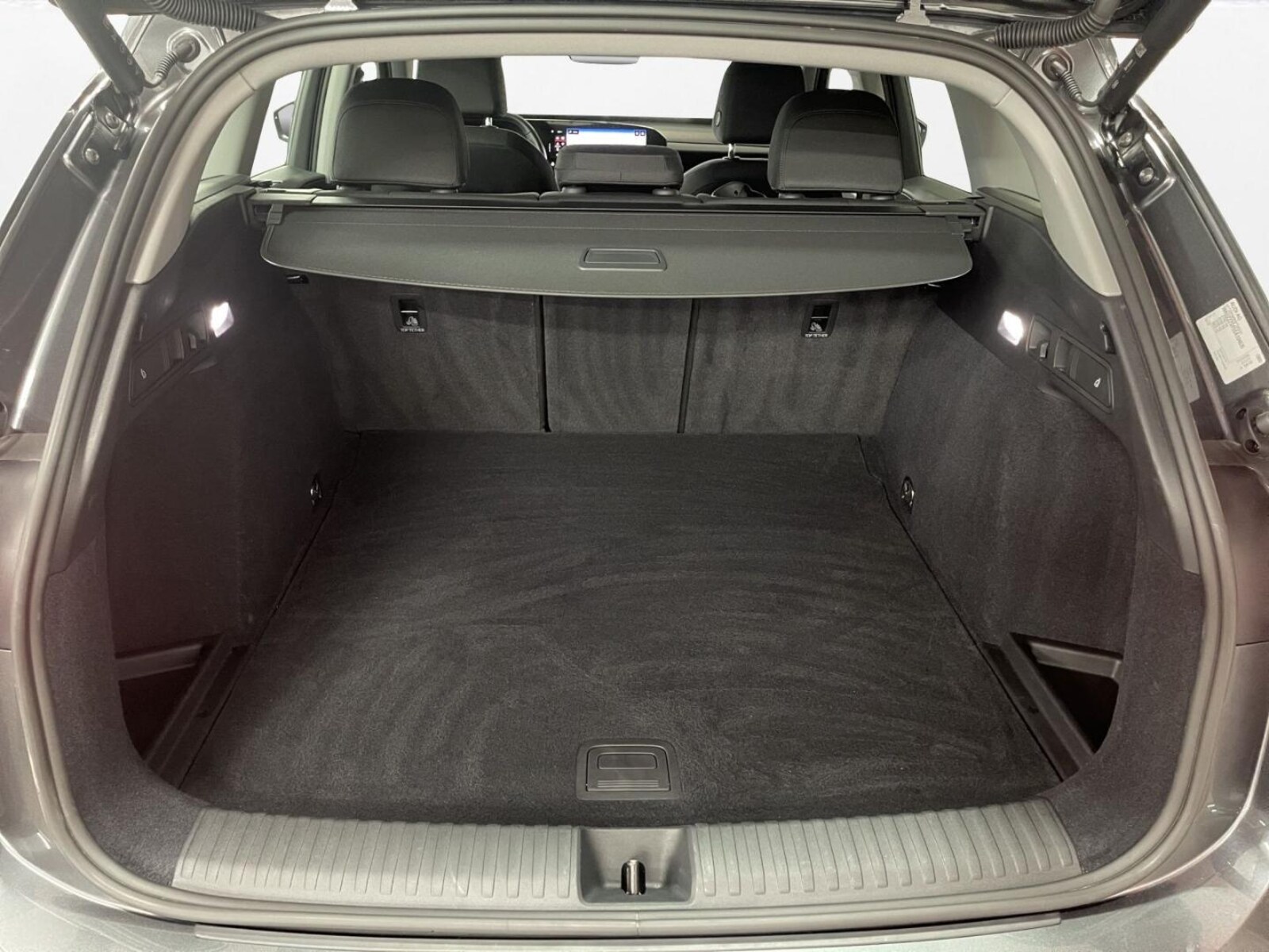 Audi Q6 e-tron – Bild 22