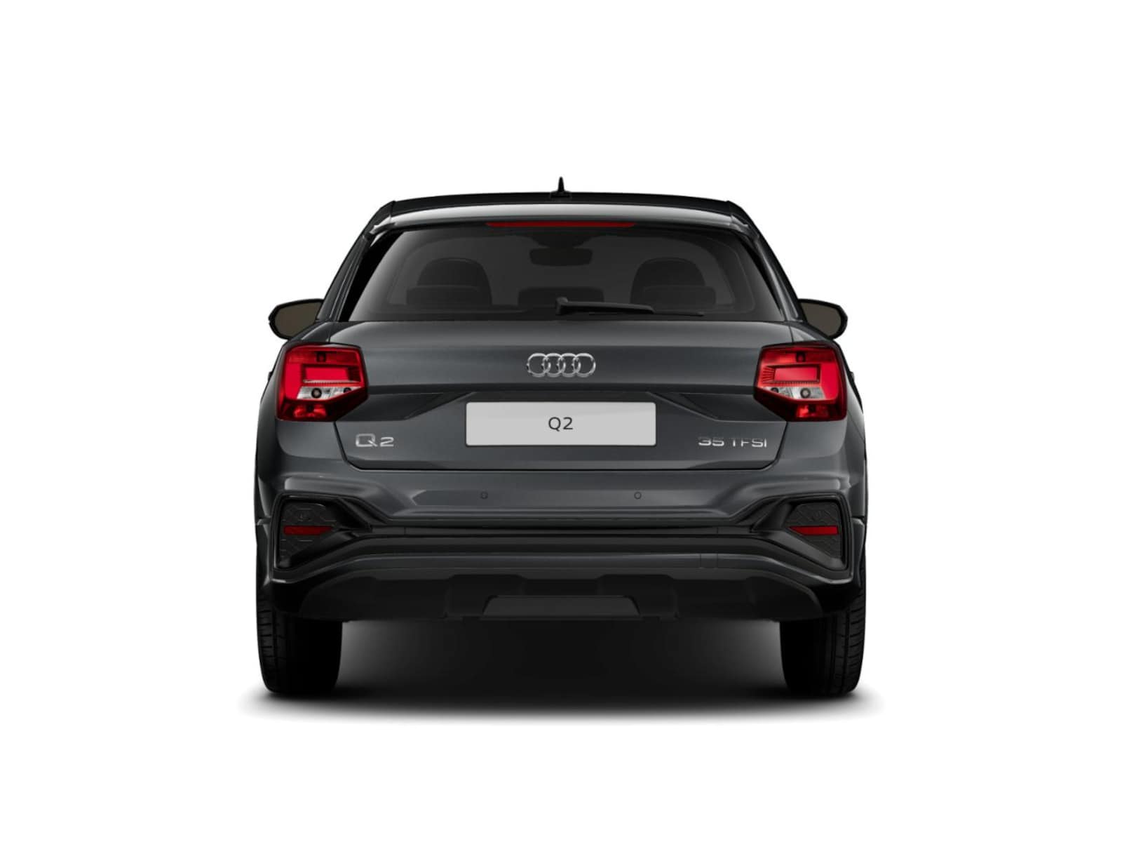 Audi Q2 – Bild 7