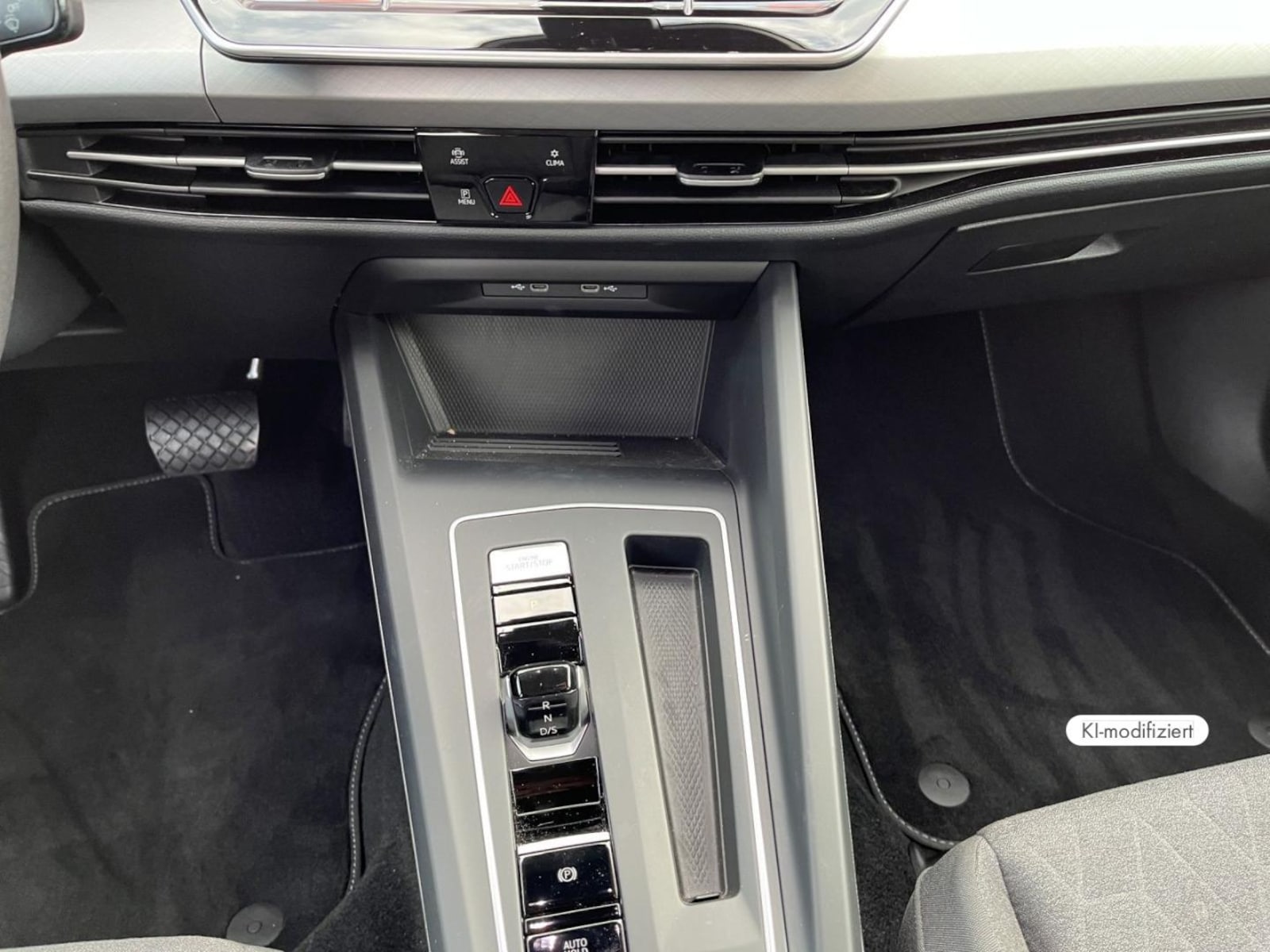 Volkswagen Golf – Bild 11