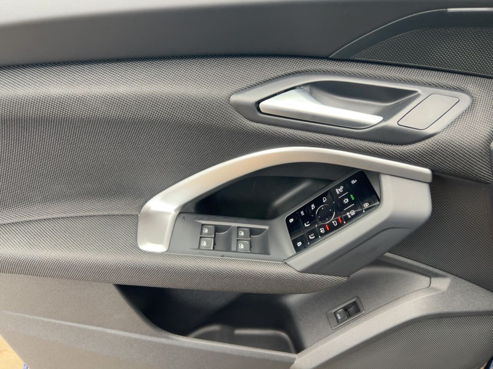 Audi Q5 – Bild 13