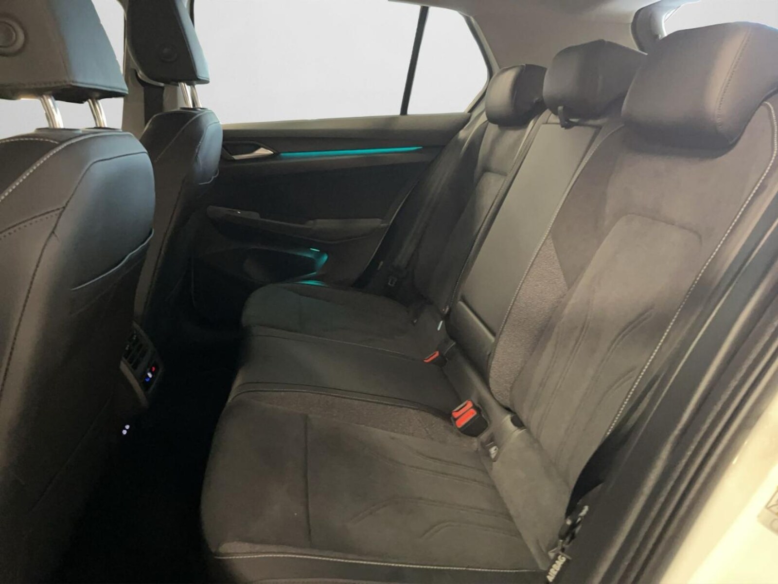 Volkswagen Golf – Bild 14