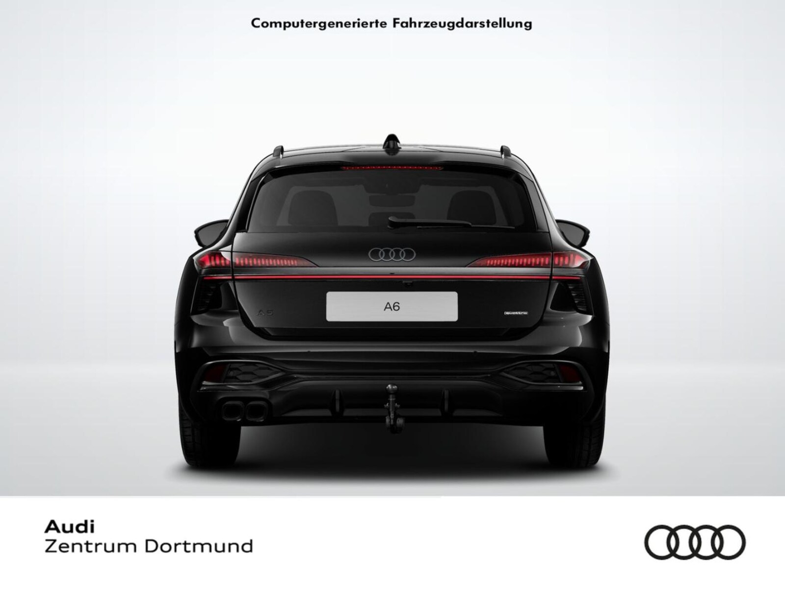 Audi A6 Avant – Bild 5