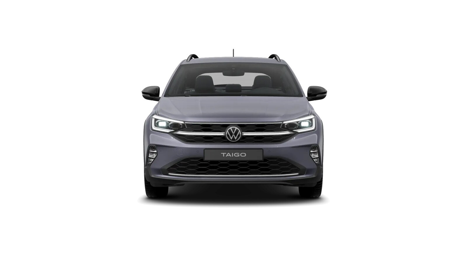 Volkswagen Taigo – Bild 2