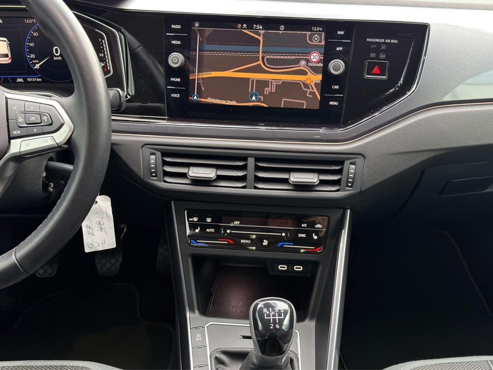 Volkswagen Polo – Bild 13