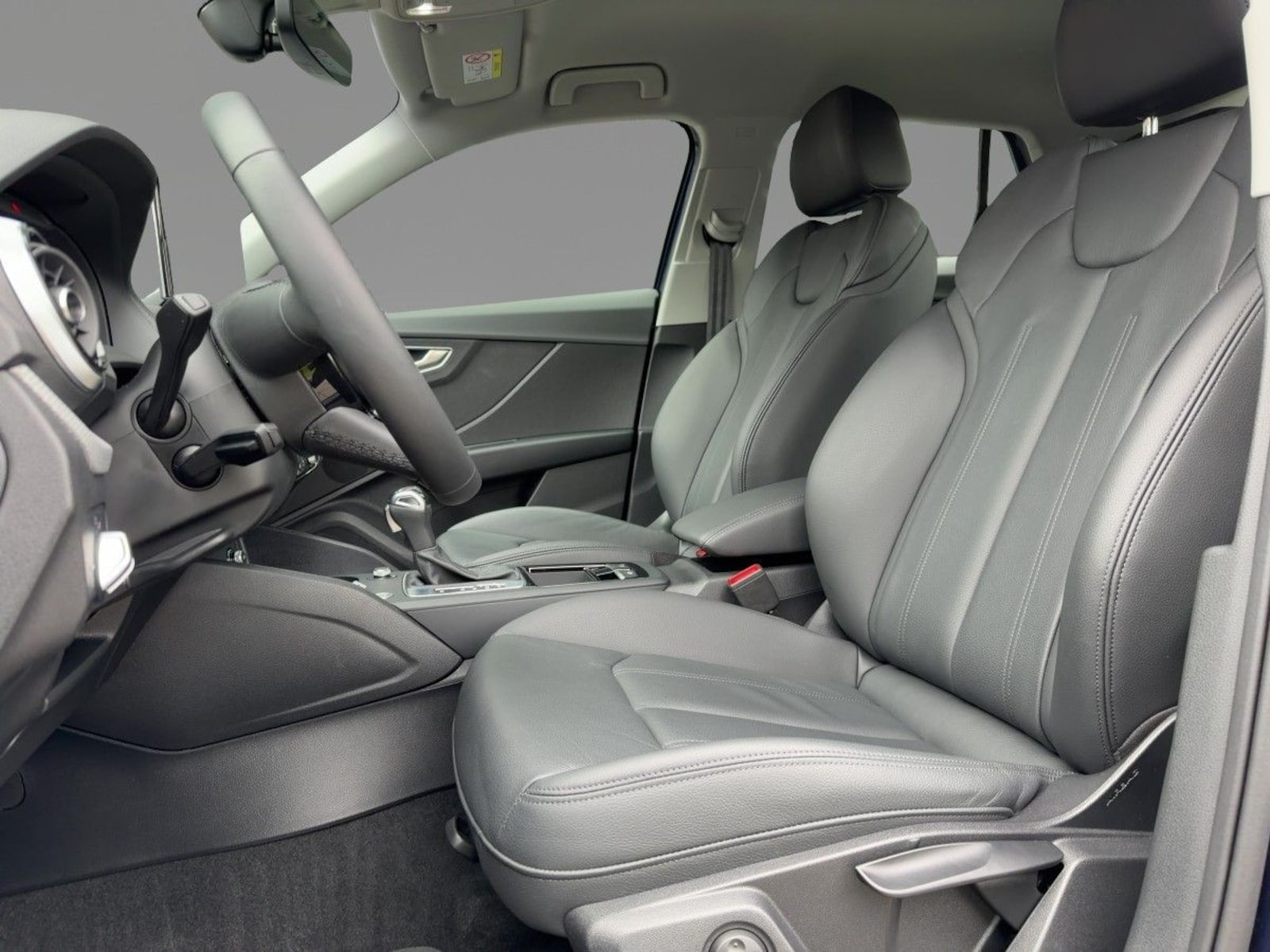 Audi Q2 – Bild 8