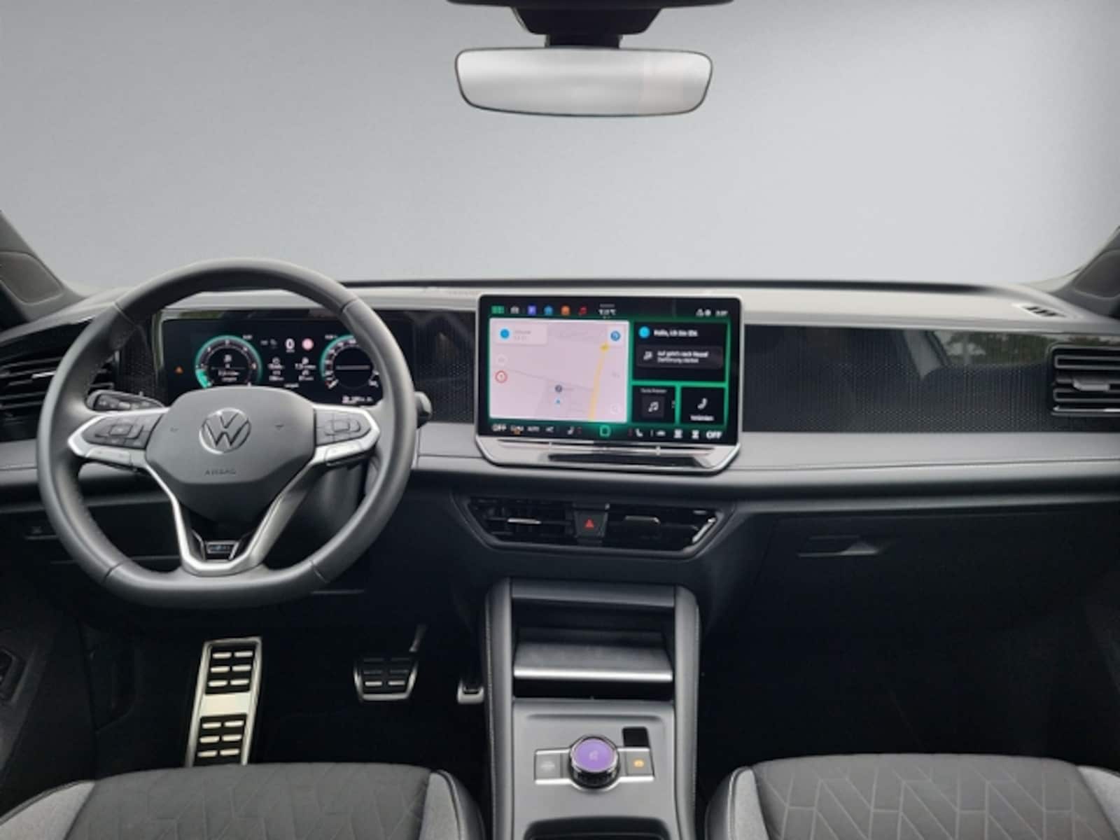 Volkswagen Tiguan – Bild 12