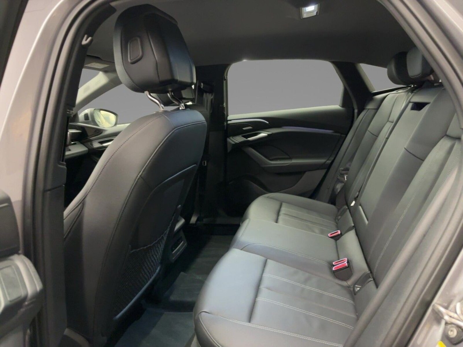 Audi A6 Sportback e-tron – Bild 10