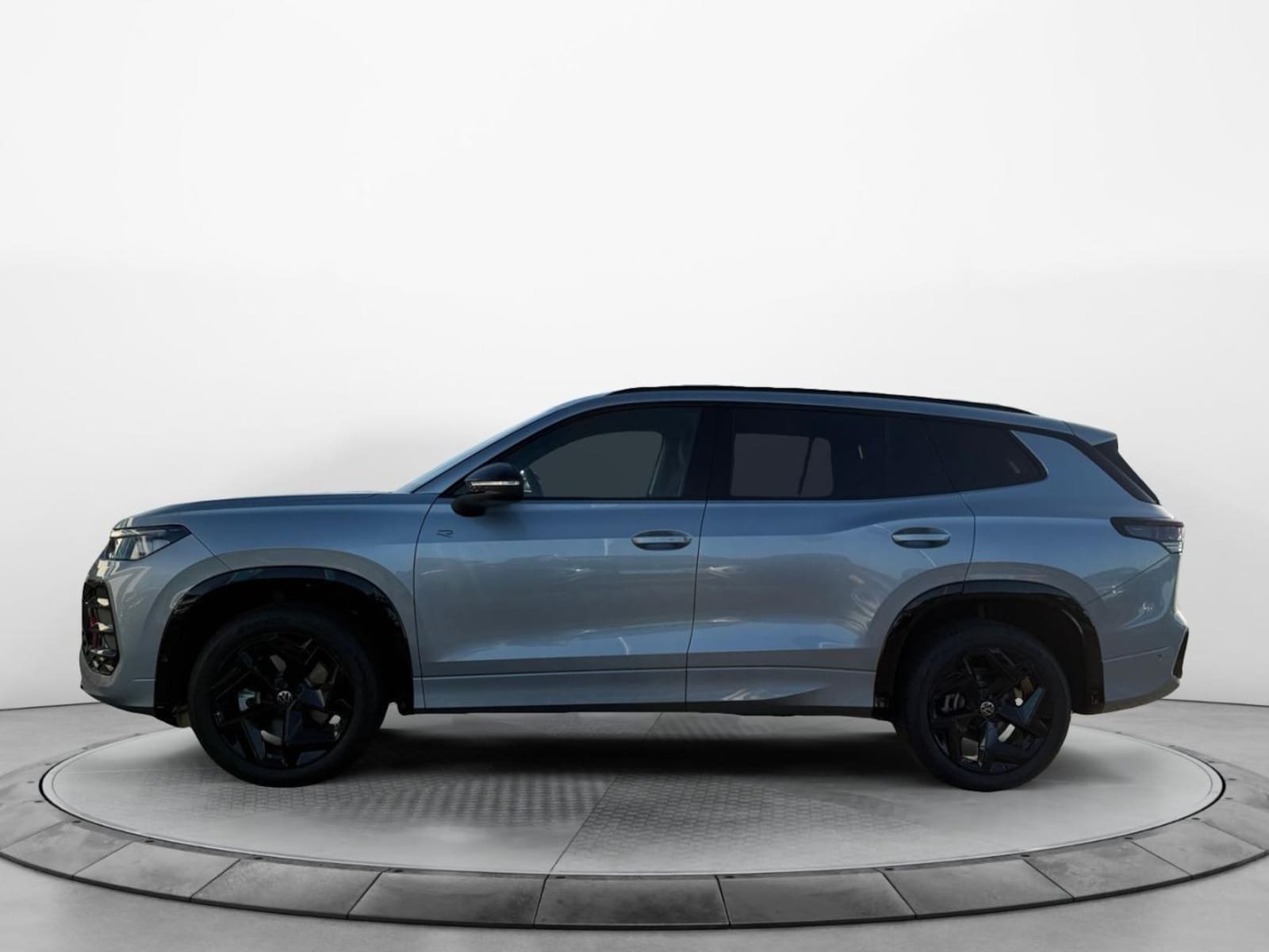 Volkswagen Tayron – Bild 3