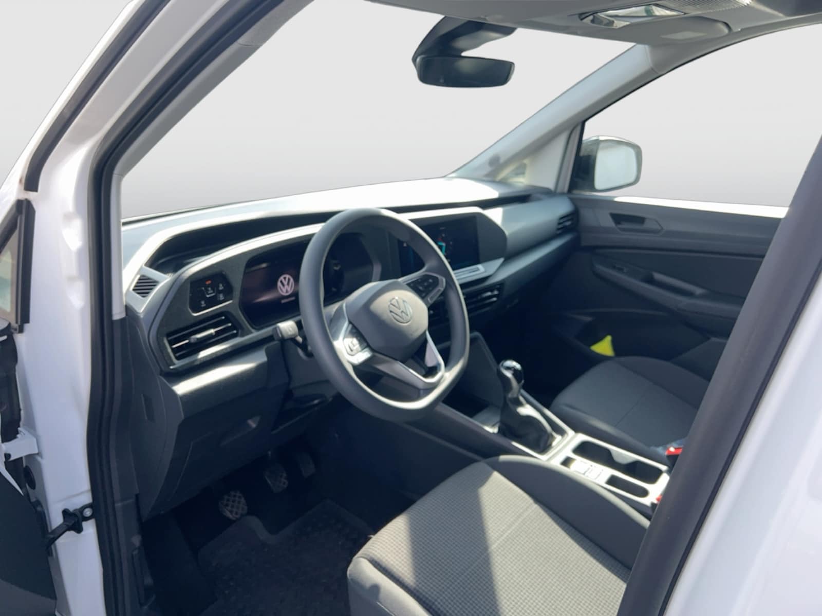 Volkswagen Caddy Maxi Cargo – Bild 9