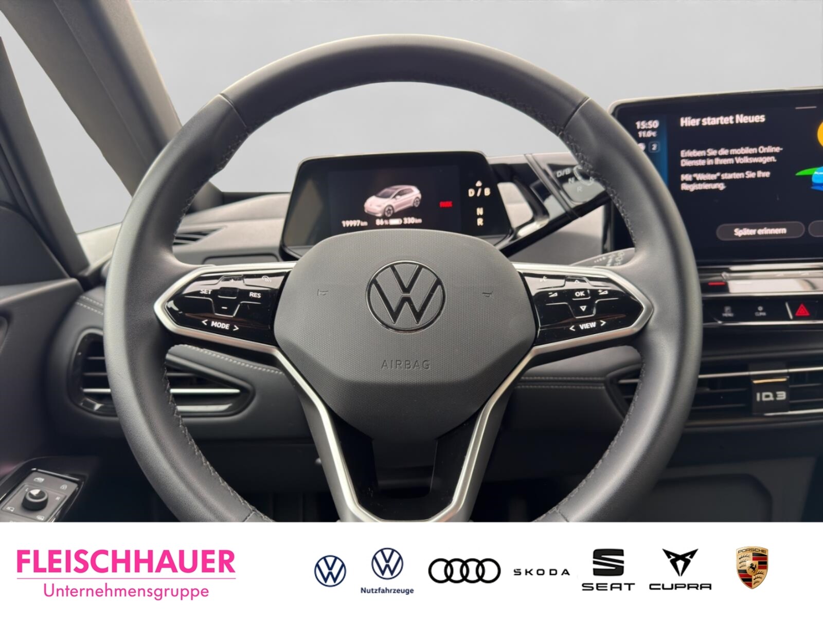 Volkswagen ID.3 – Bild 7
