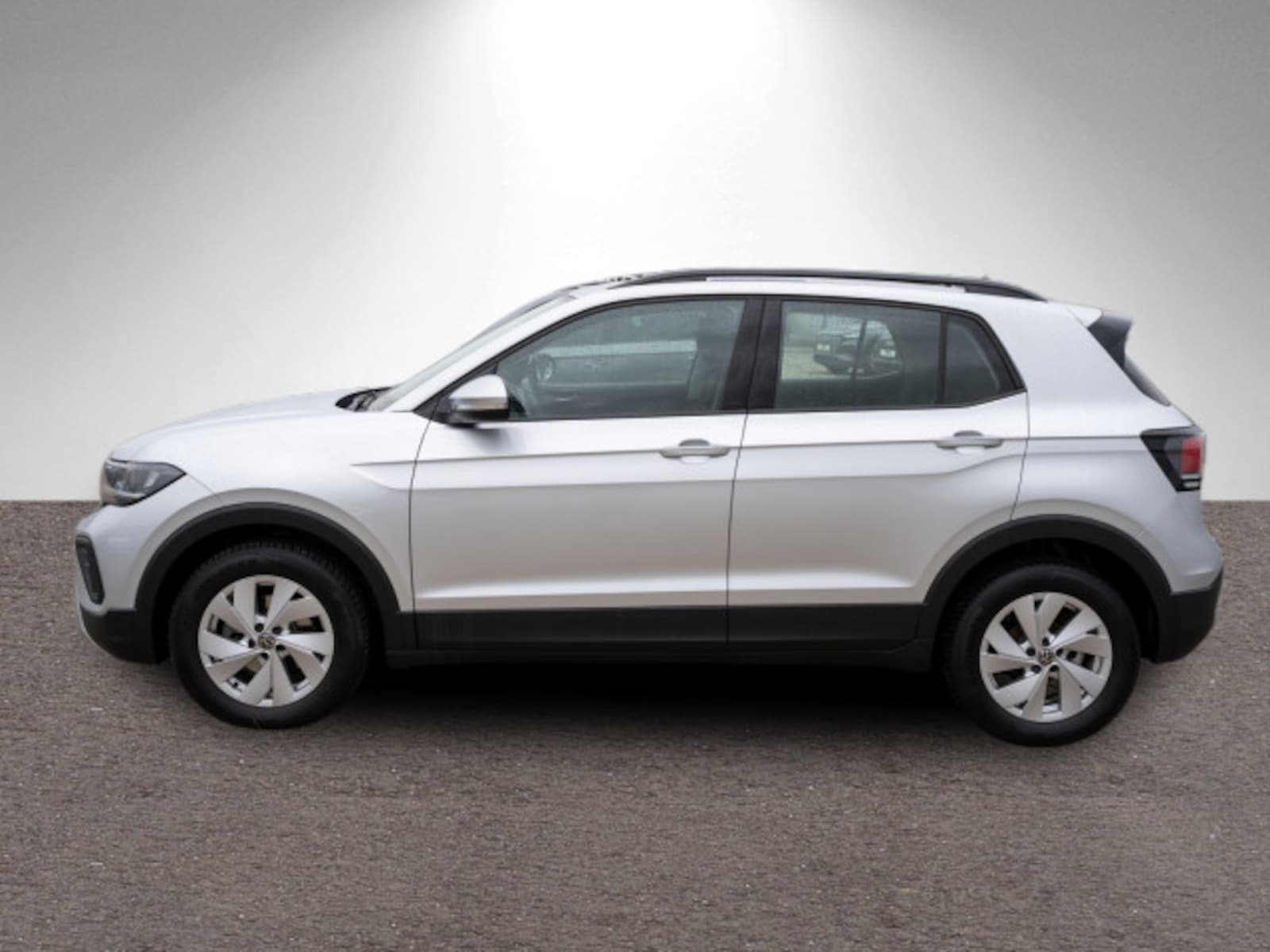 Volkswagen T-Cross – Bild 4