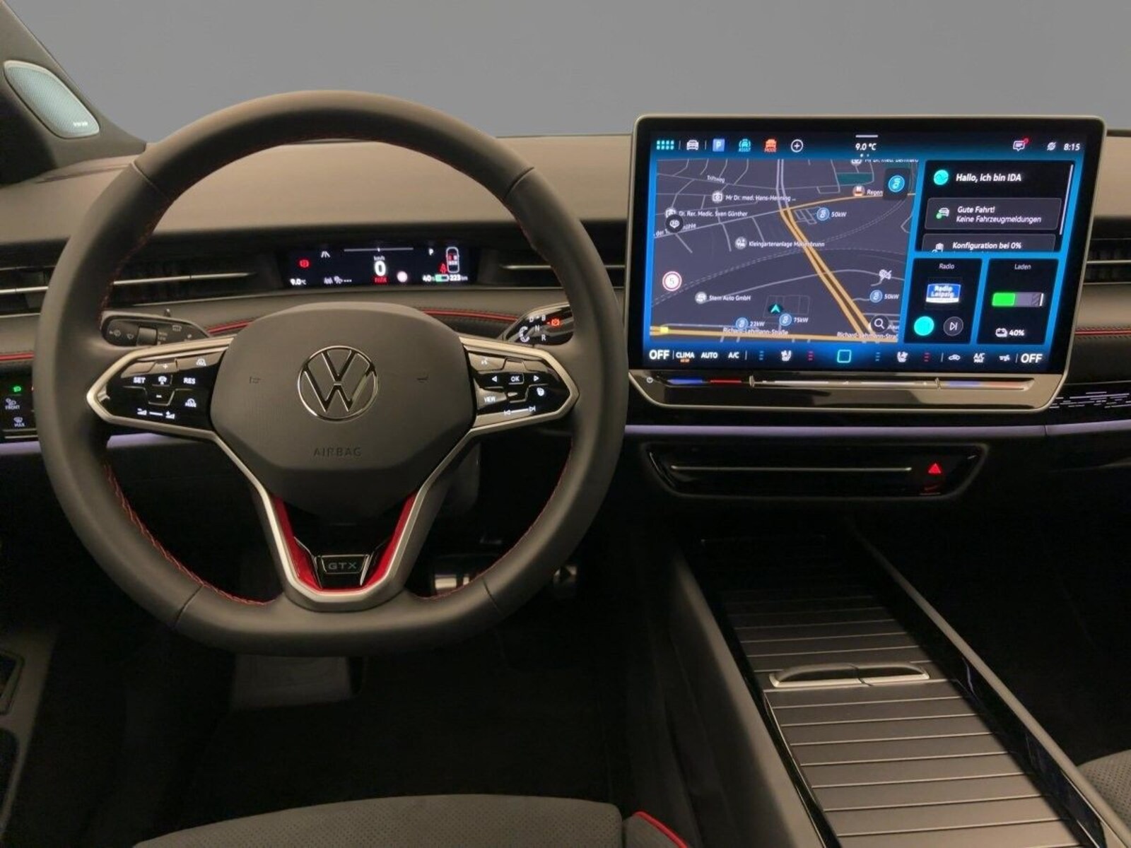 Volkswagen ID.7 Tourer – Bild 6