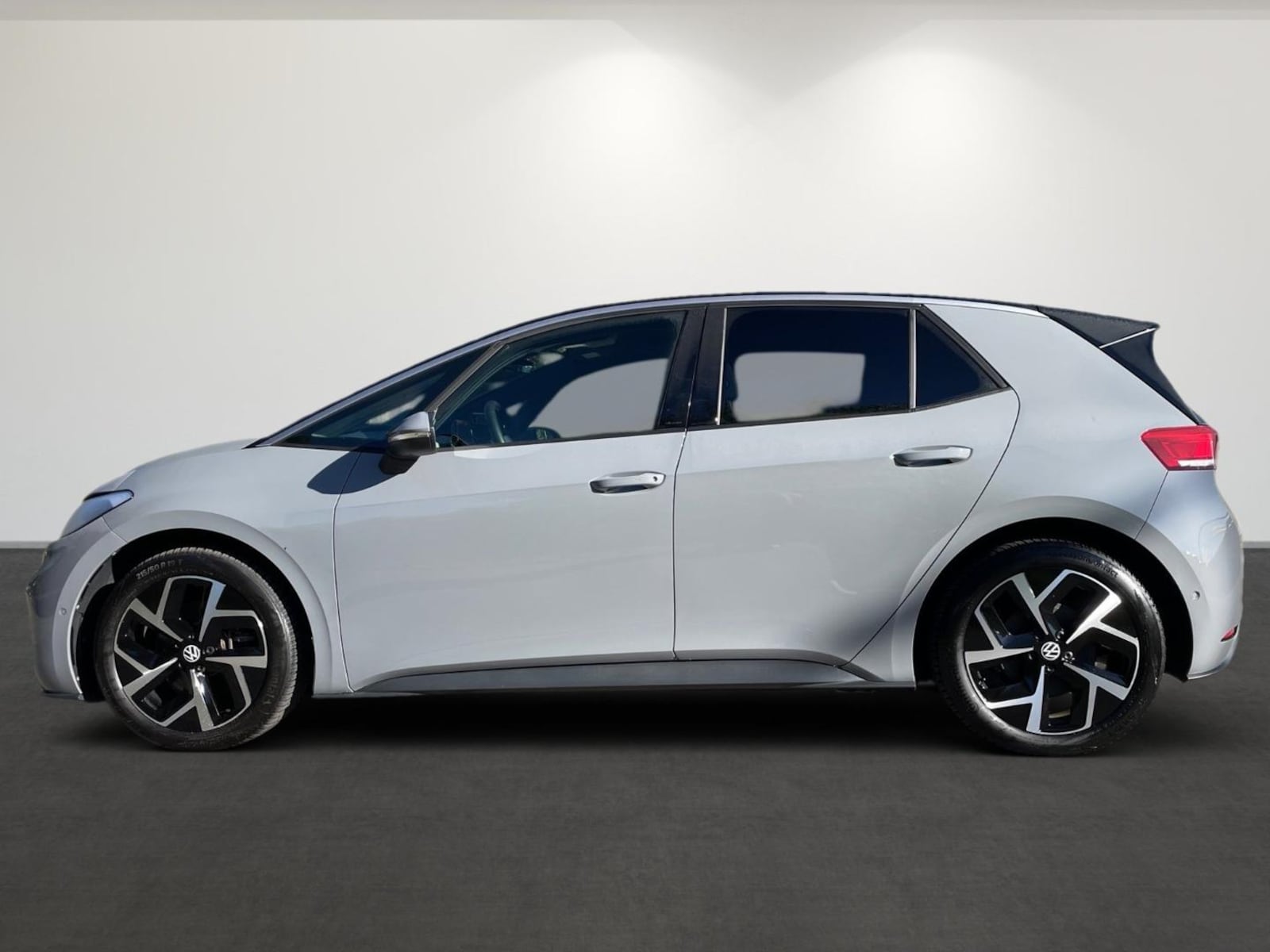 Volkswagen ID.3 – Bild 6