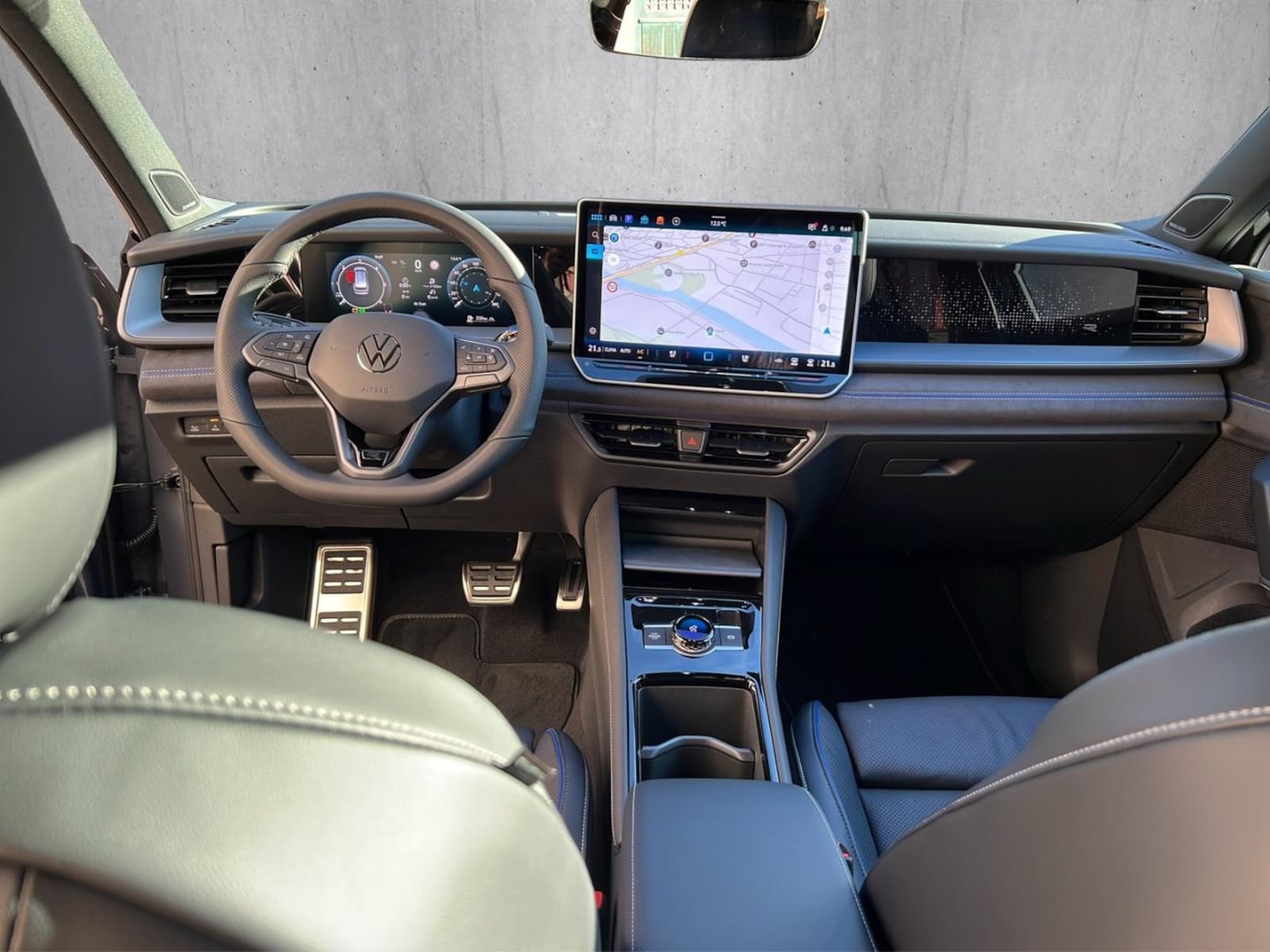 Volkswagen Tayron – Bild 11