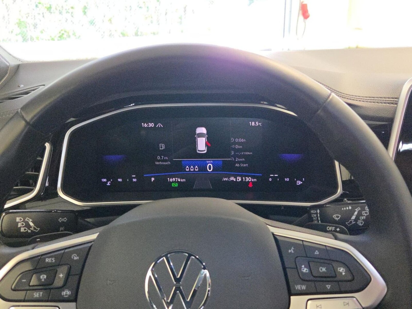 Volkswagen T-Roc – Bild 10