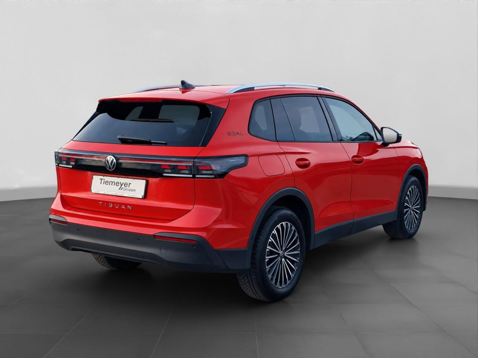 Volkswagen Tiguan – Bild 3