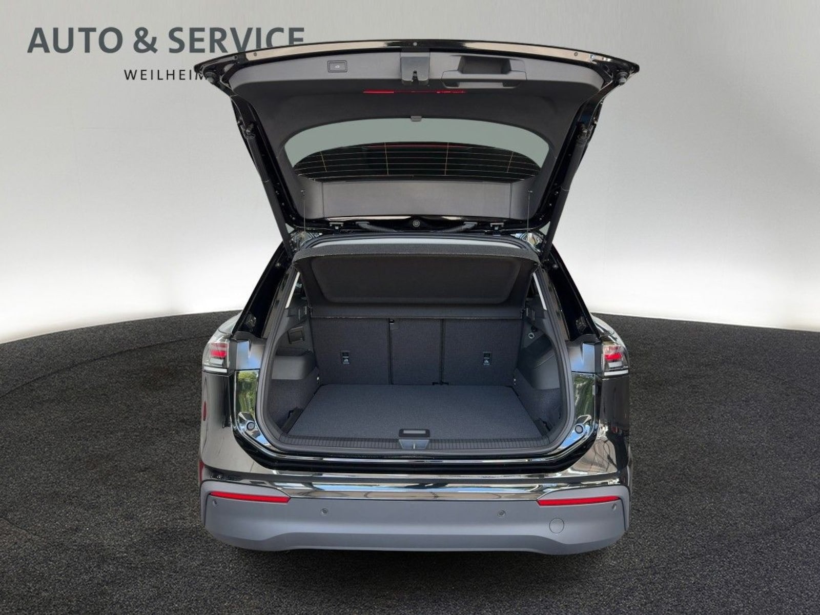 Volkswagen Tiguan – Bild 5