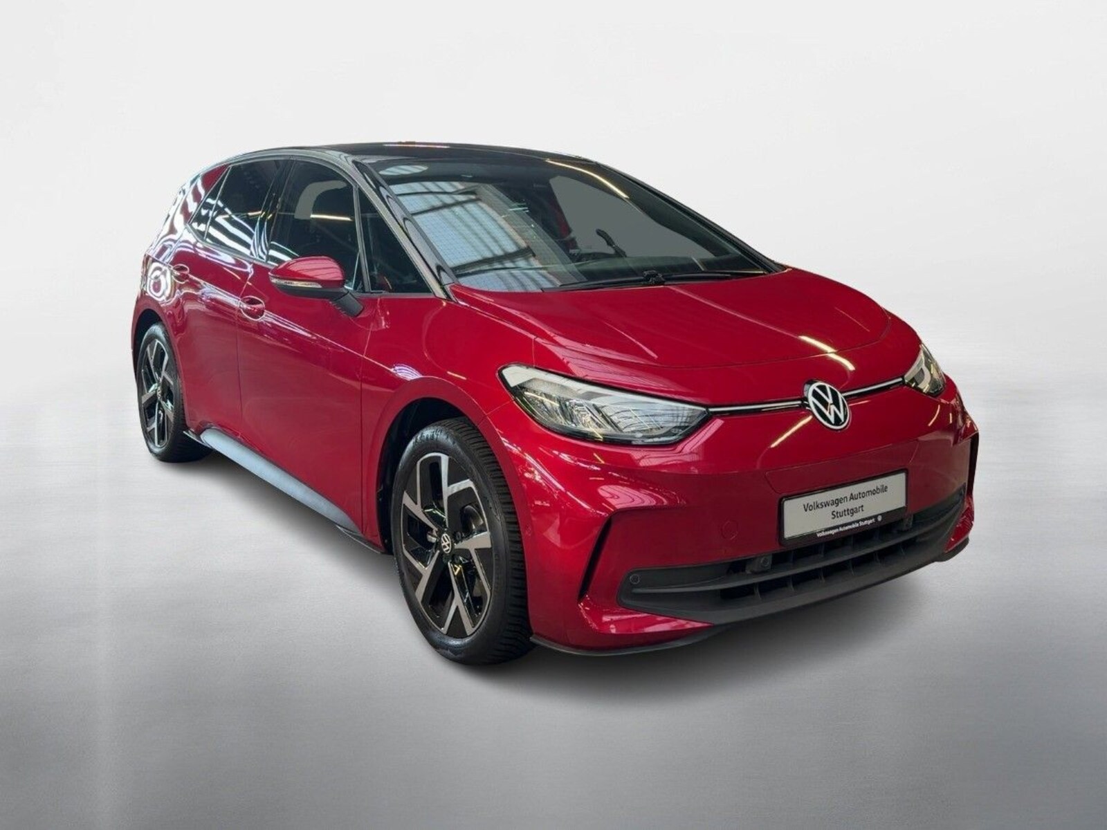 Volkswagen ID.3 – Bild 5