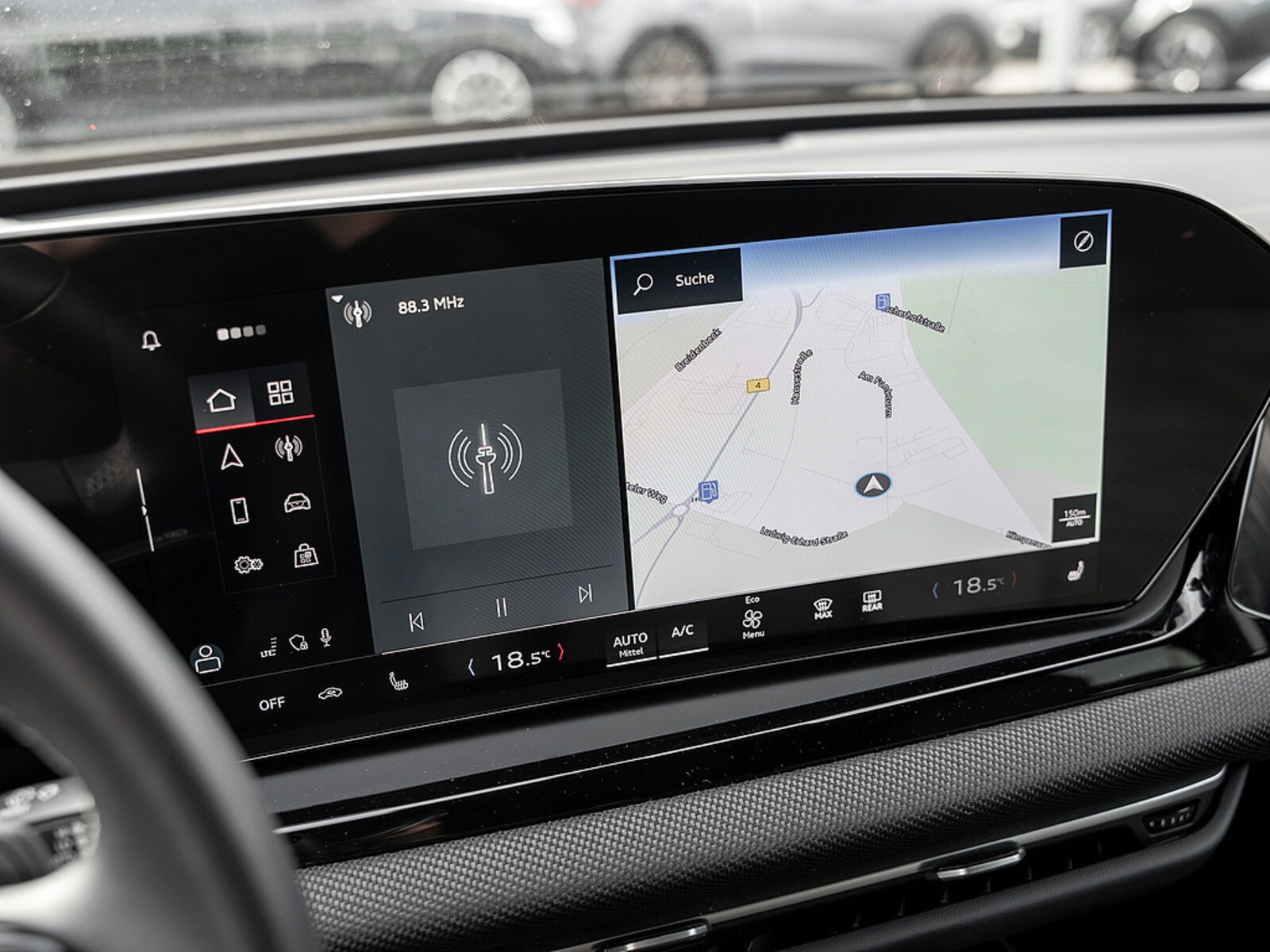 Audi A5 Avant – Bild 8