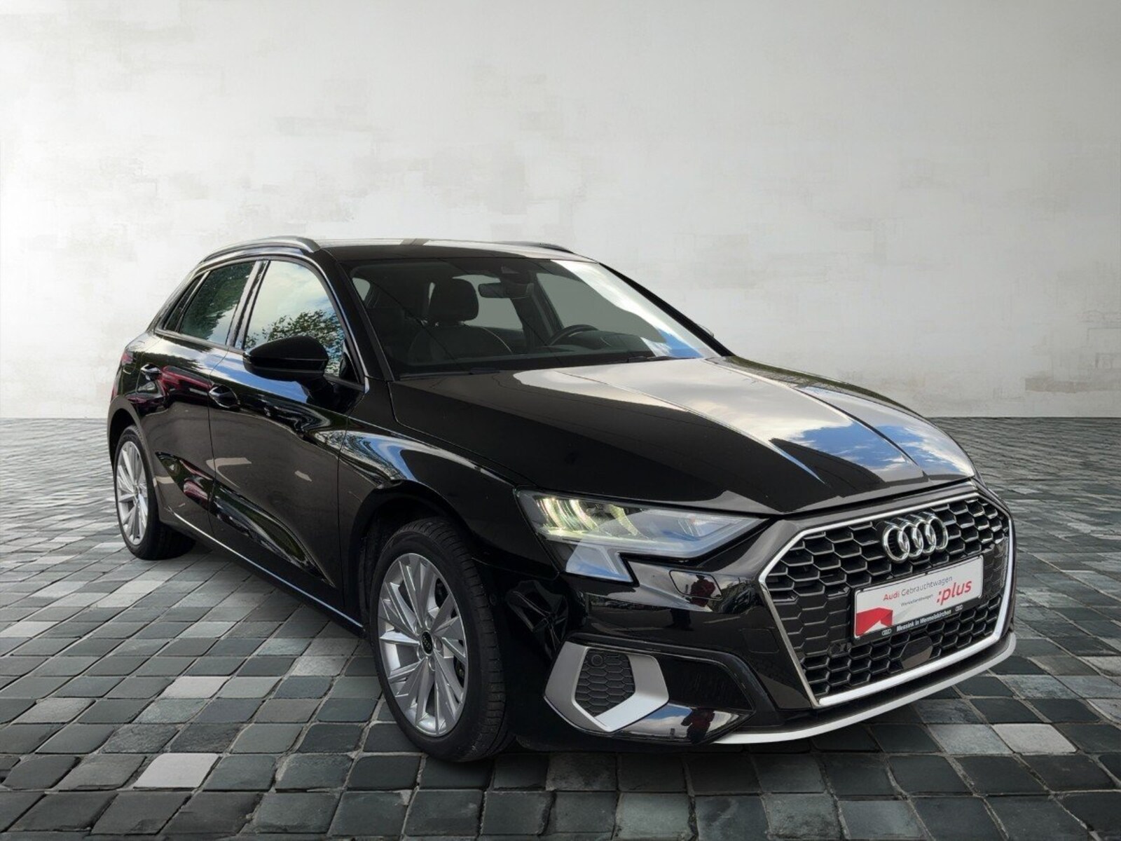 Audi A3 Sportback – Bild 5