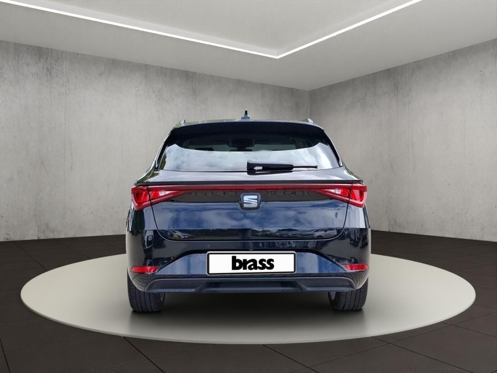 SEAT Leon Sportstourer – Bild 4