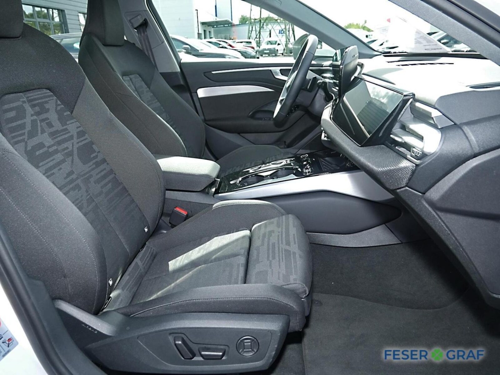 Audi A6 Avant – Bild 5