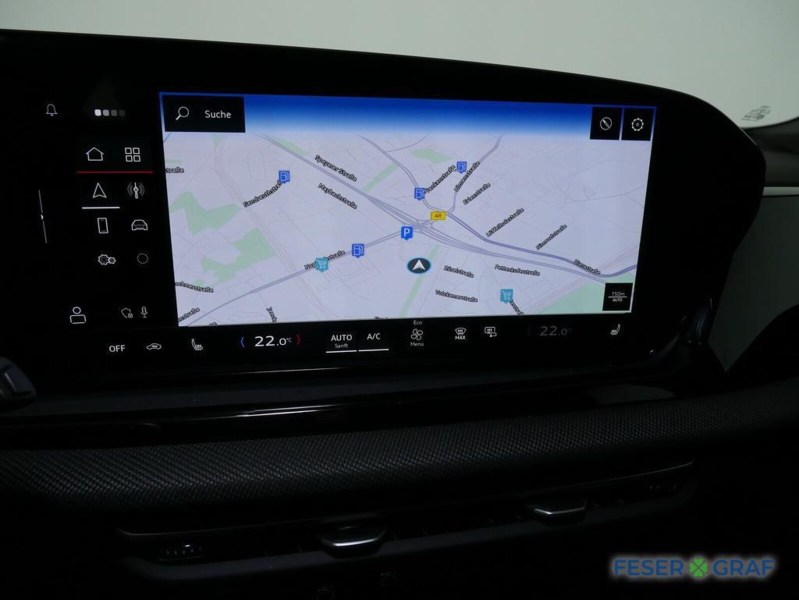 Audi A5 Avant – Bild 8