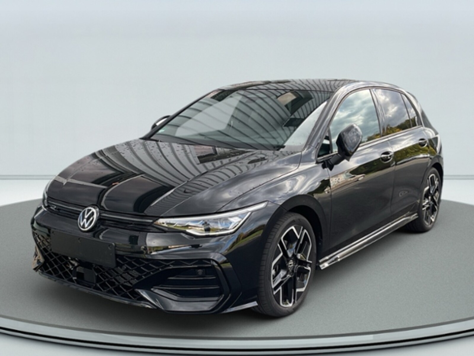 Volkswagen Golf – Bild 2
