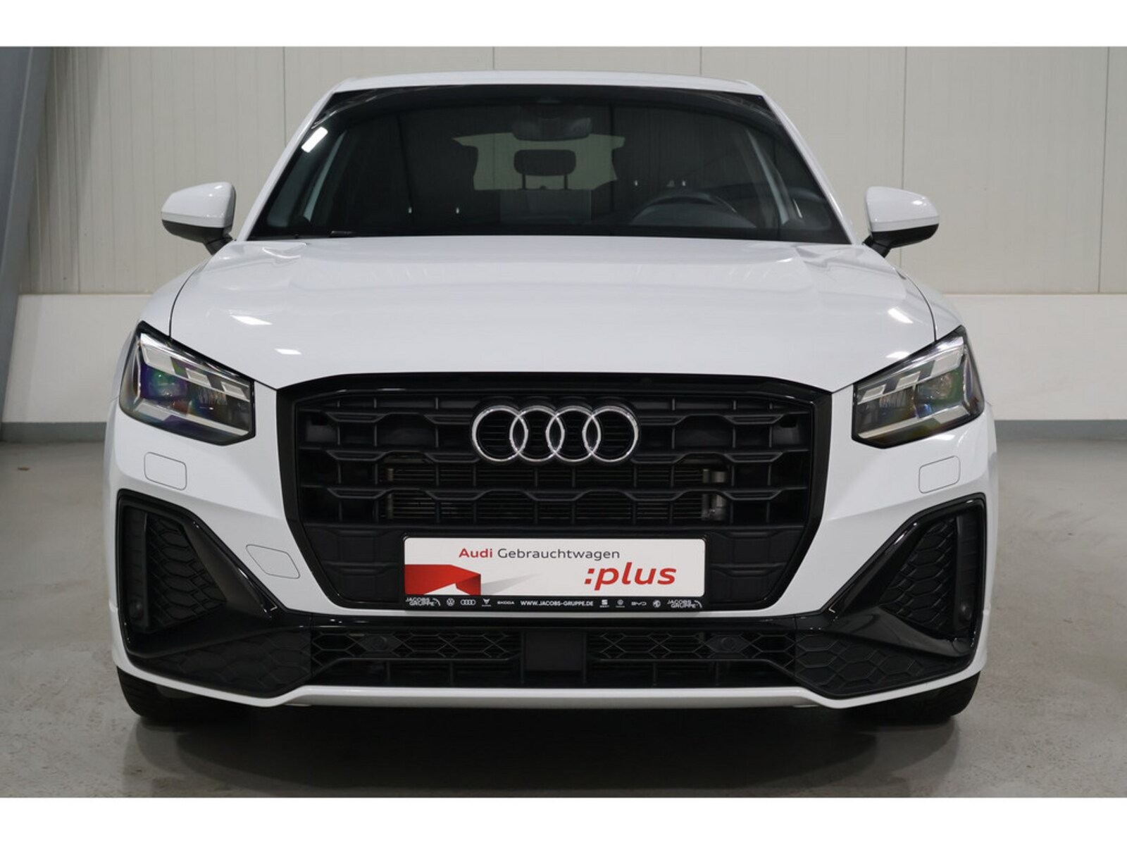 Audi Q2 – Bild 2
