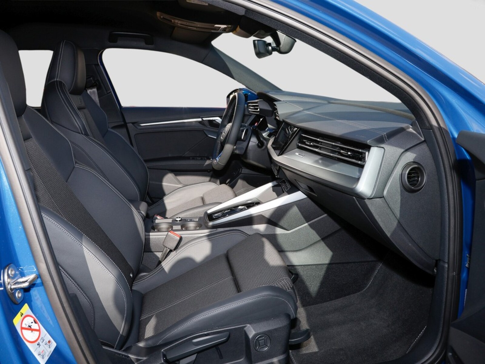 Audi A3 Sportback – Bild 13