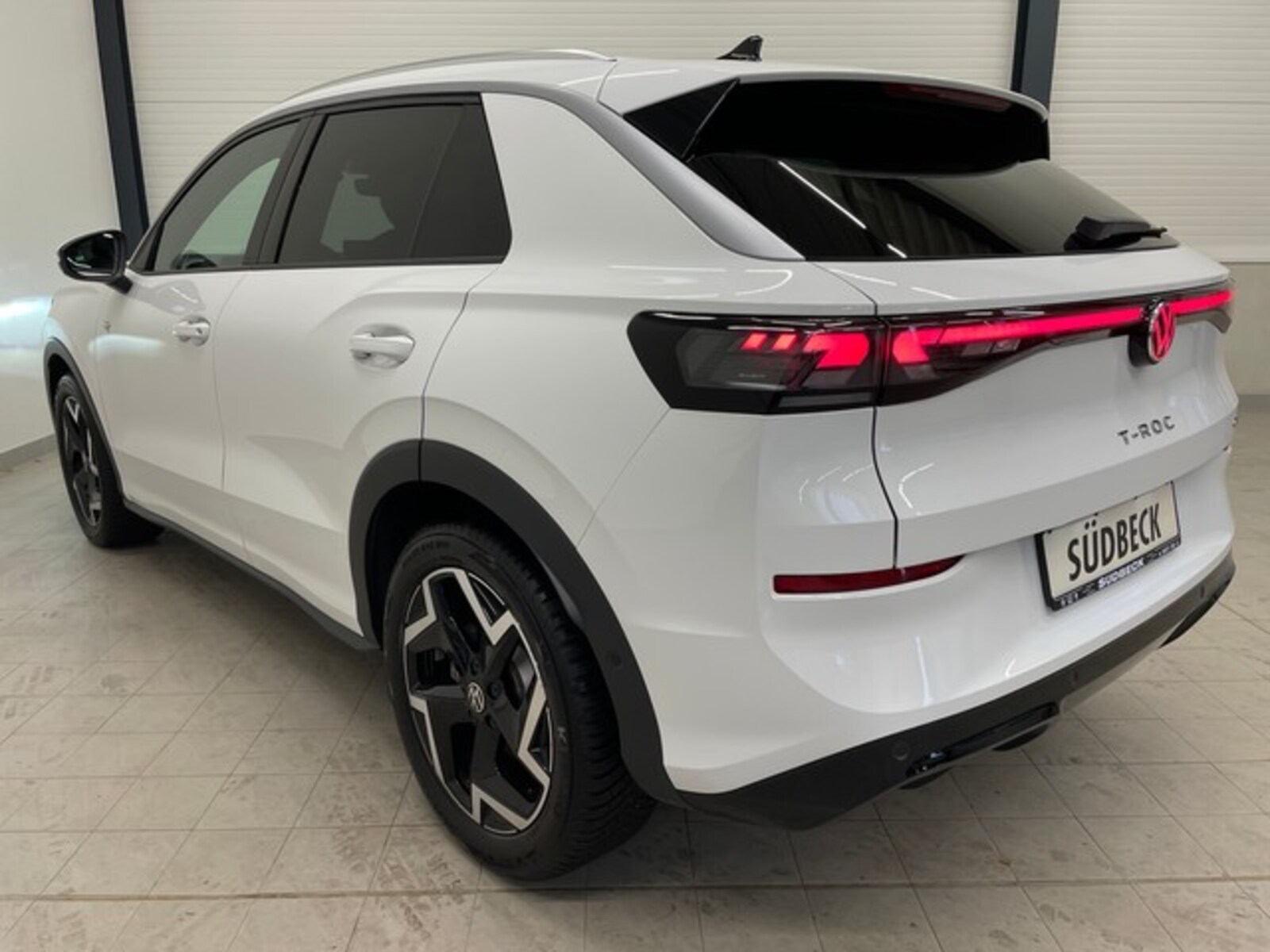 Volkswagen T-Roc – Bild 6