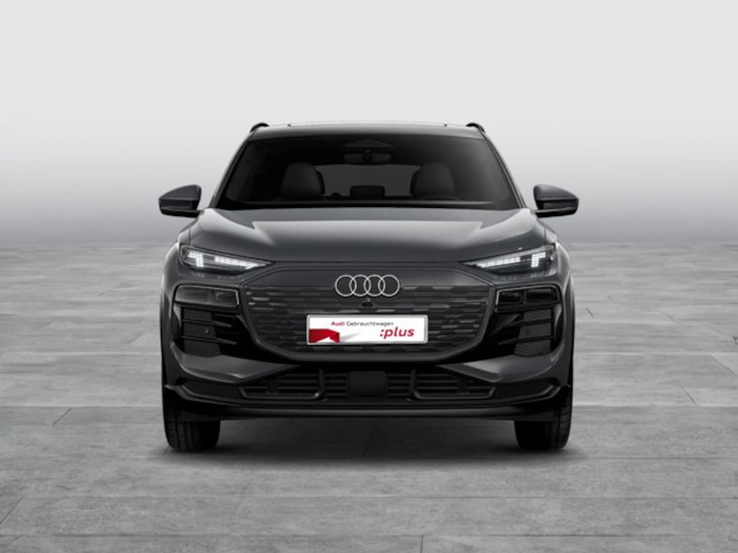 Bild über Audi Q6 SUV e-tron e-tron quattro - für weitere Informationen kontaktieren Sie den Audi Partner