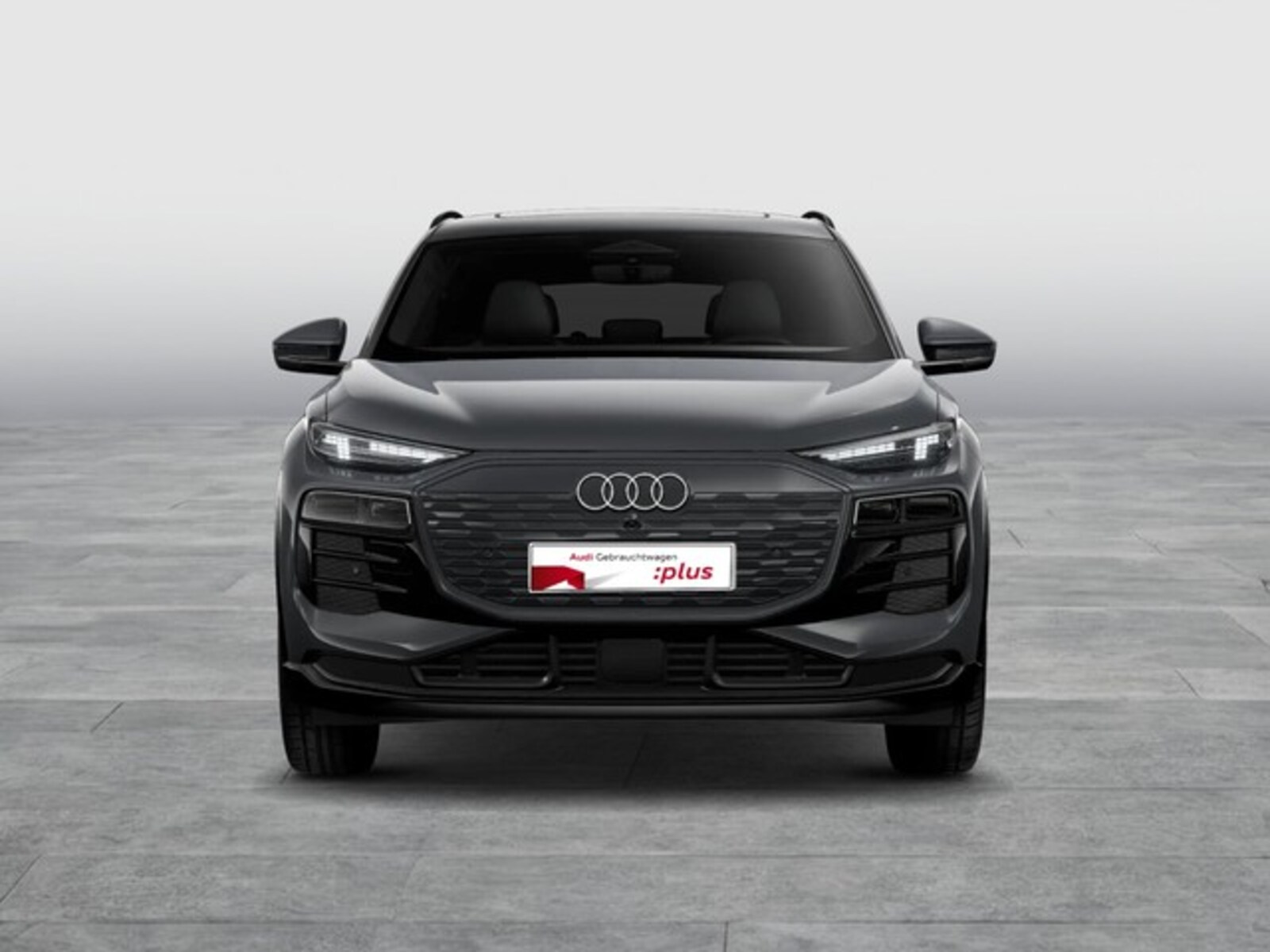 Audi Q6 e-tron – Bild 5