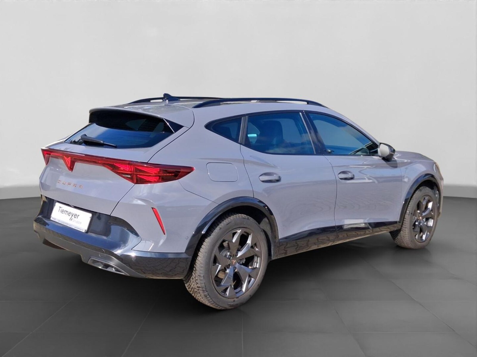 CUPRA Formentor – Bild 4