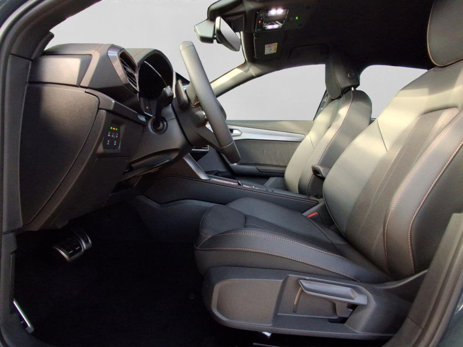 CUPRA Formentor – Bild 11