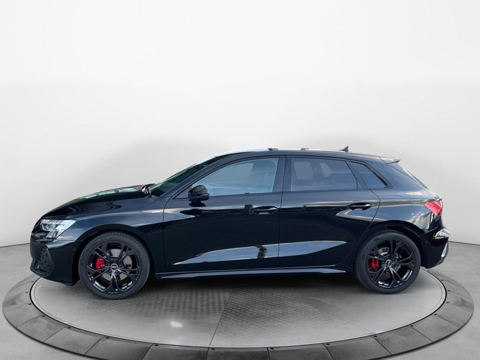 Audi A3 Sportback – Bild 2