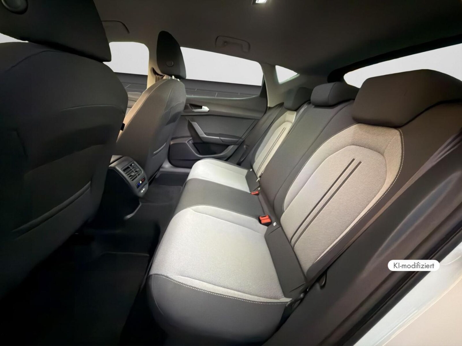 SEAT Leon – Bild 14