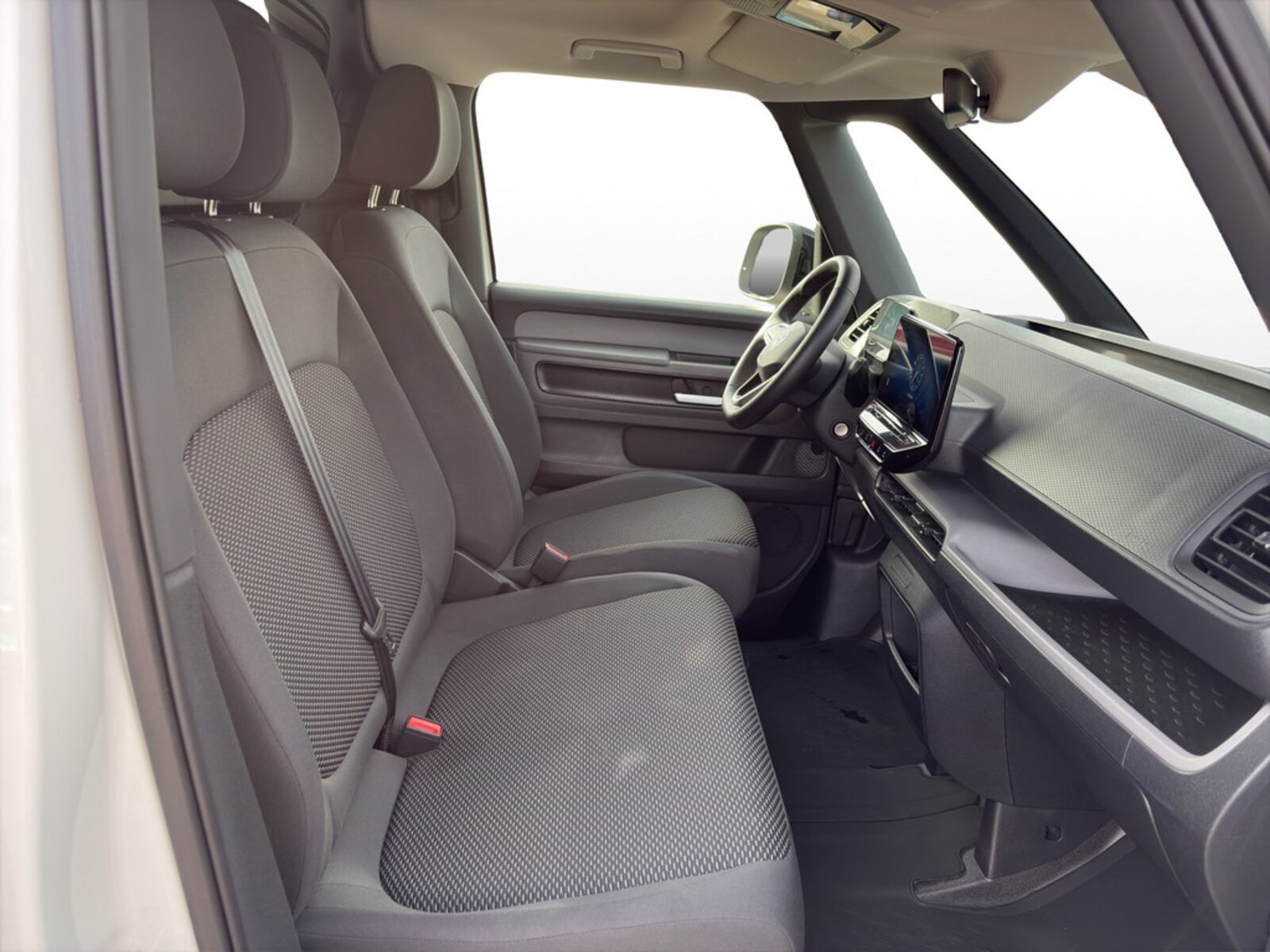 Volkswagen ID. Buzz Cargo – Bild 18