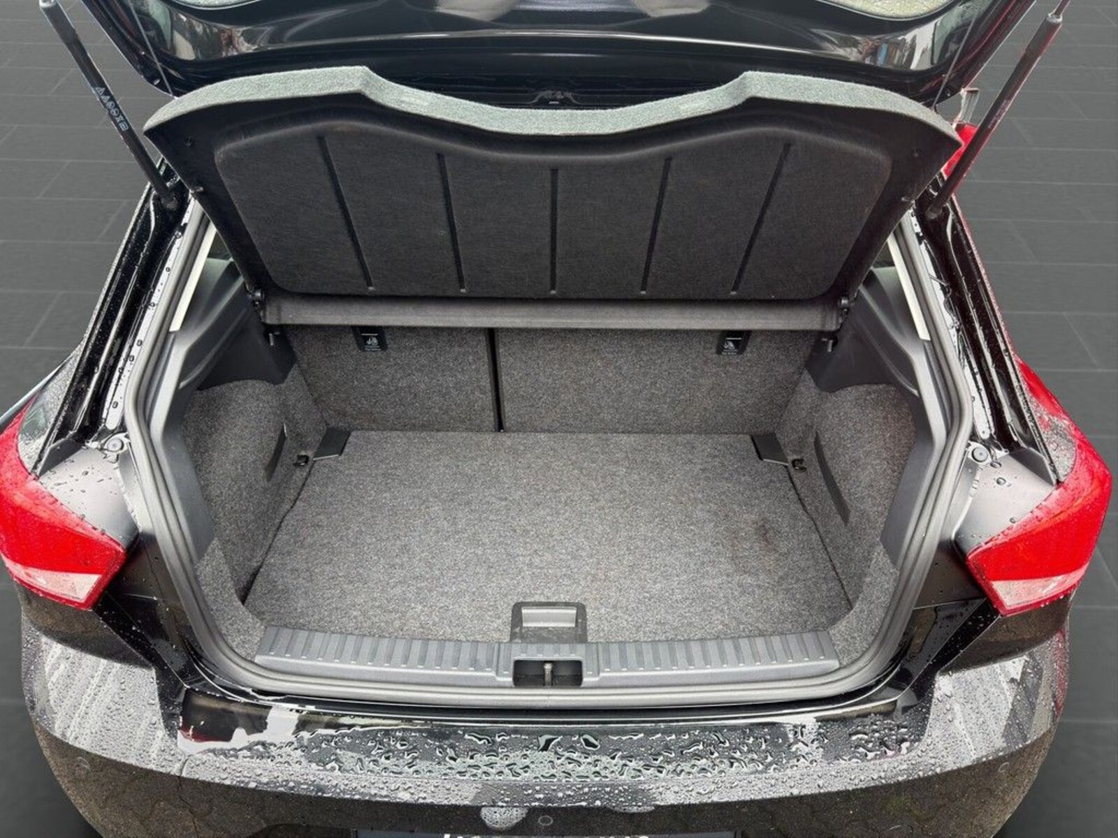 SEAT Ibiza – Bild 17